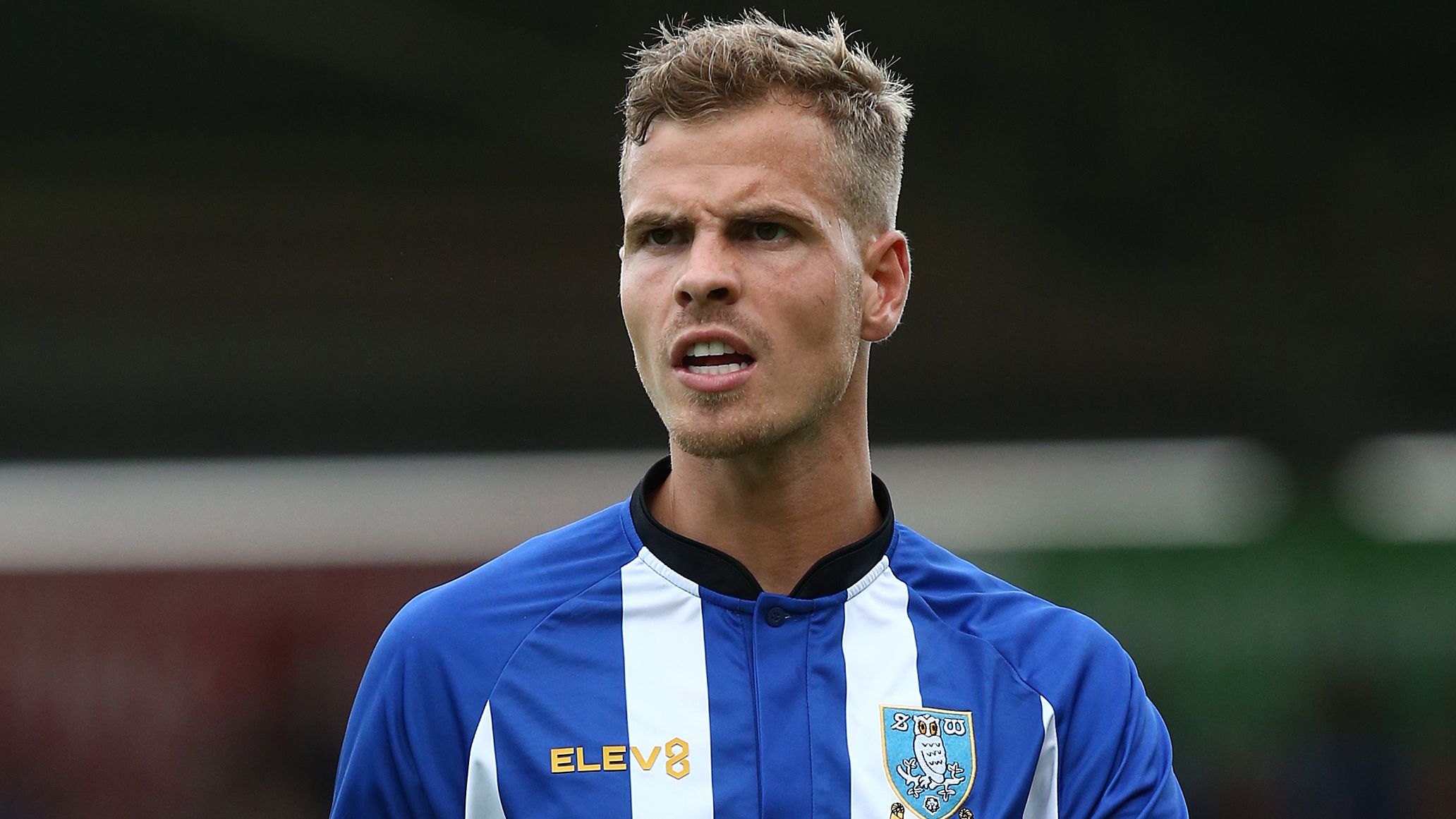 Northampton Town v Sheffield Wednesday - Pre-Season Friendly