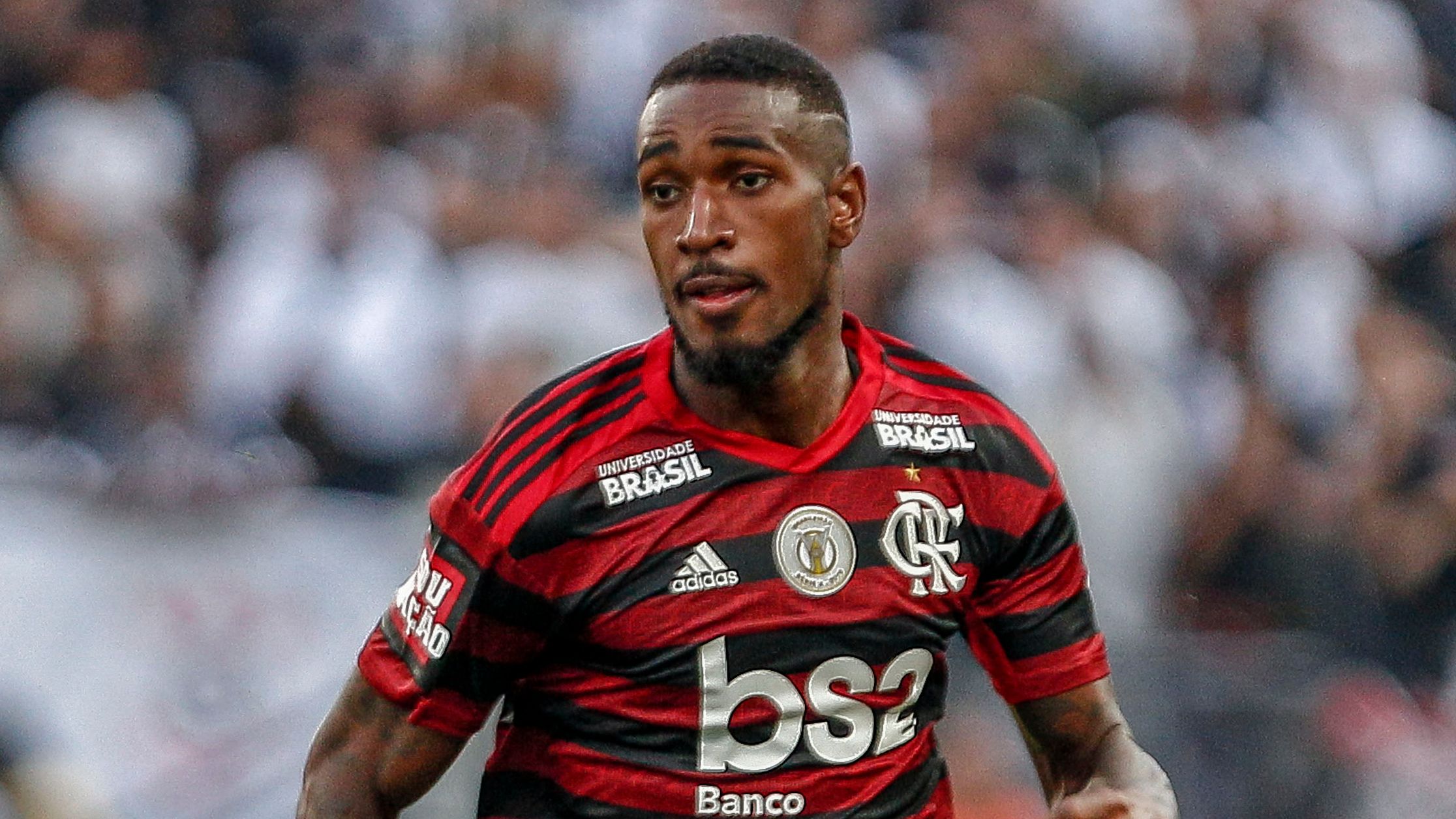 Corinthians v Flamengo - Brasileirao Series A 2019