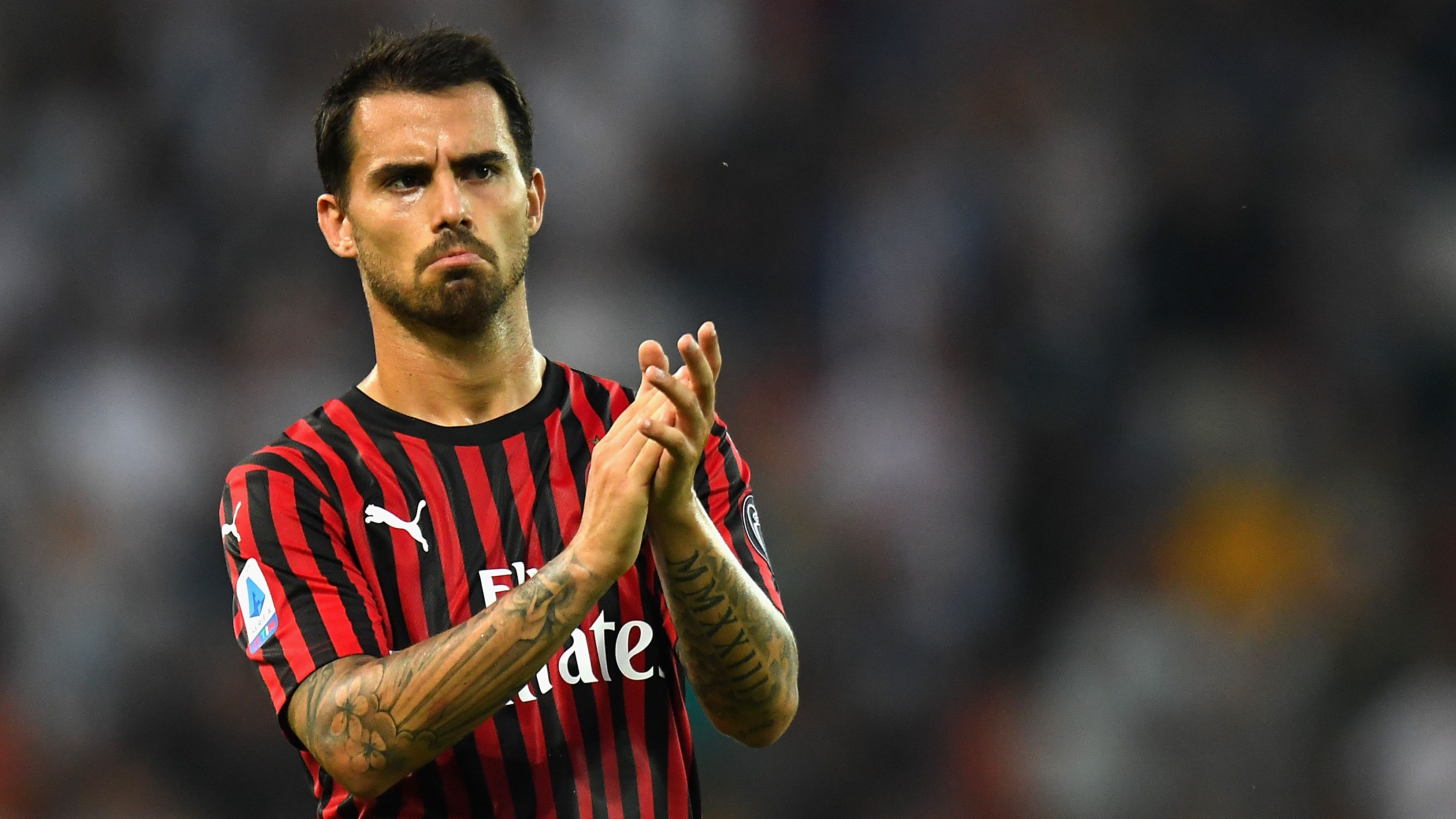 Udinese Calcio v AC Milan - Serie A