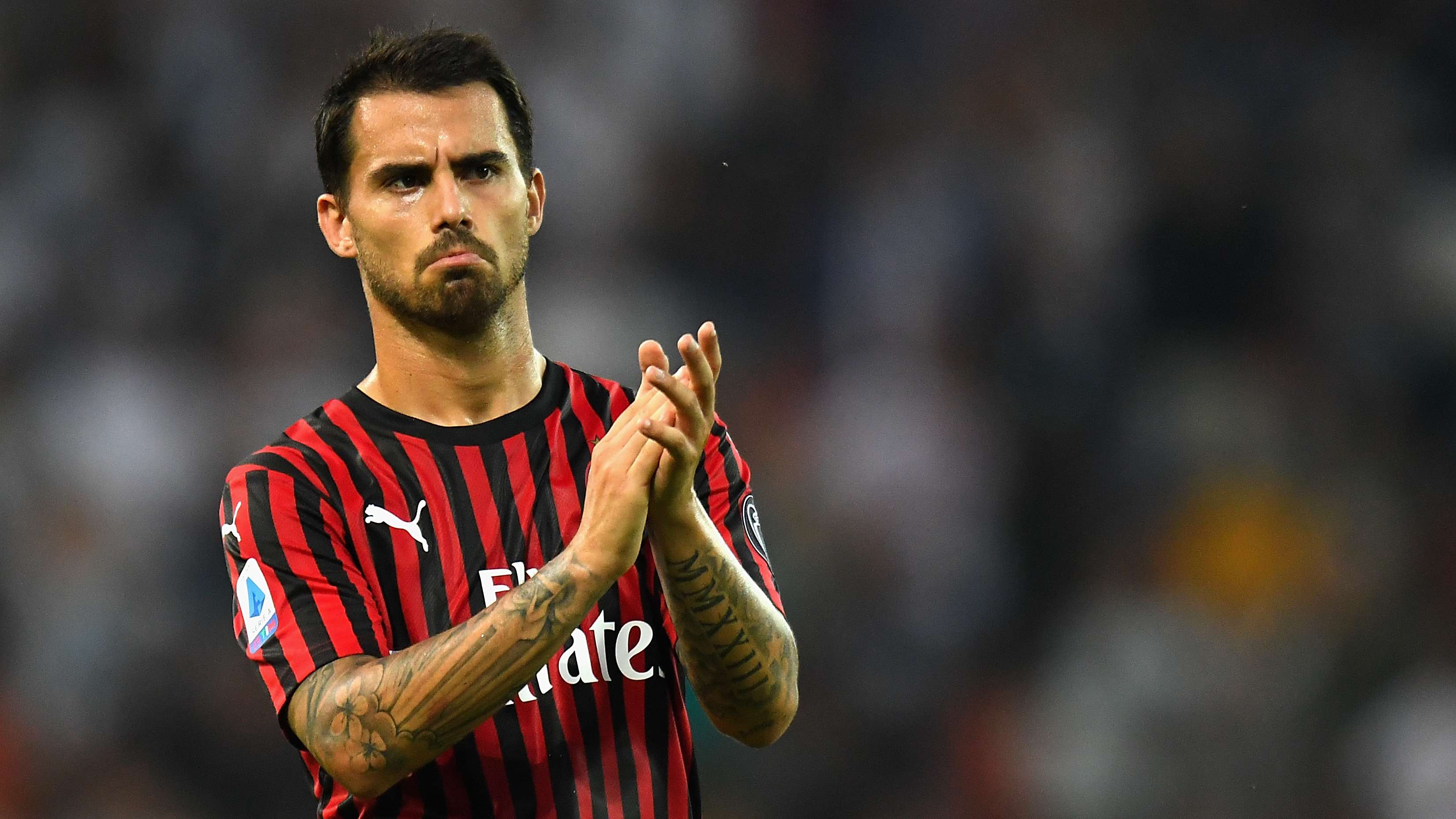 Udinese Calcio v AC Milan - Serie A