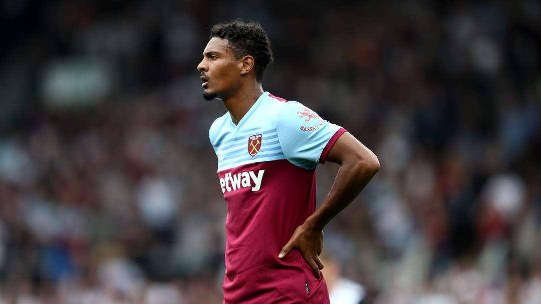 Себастьян Халлер