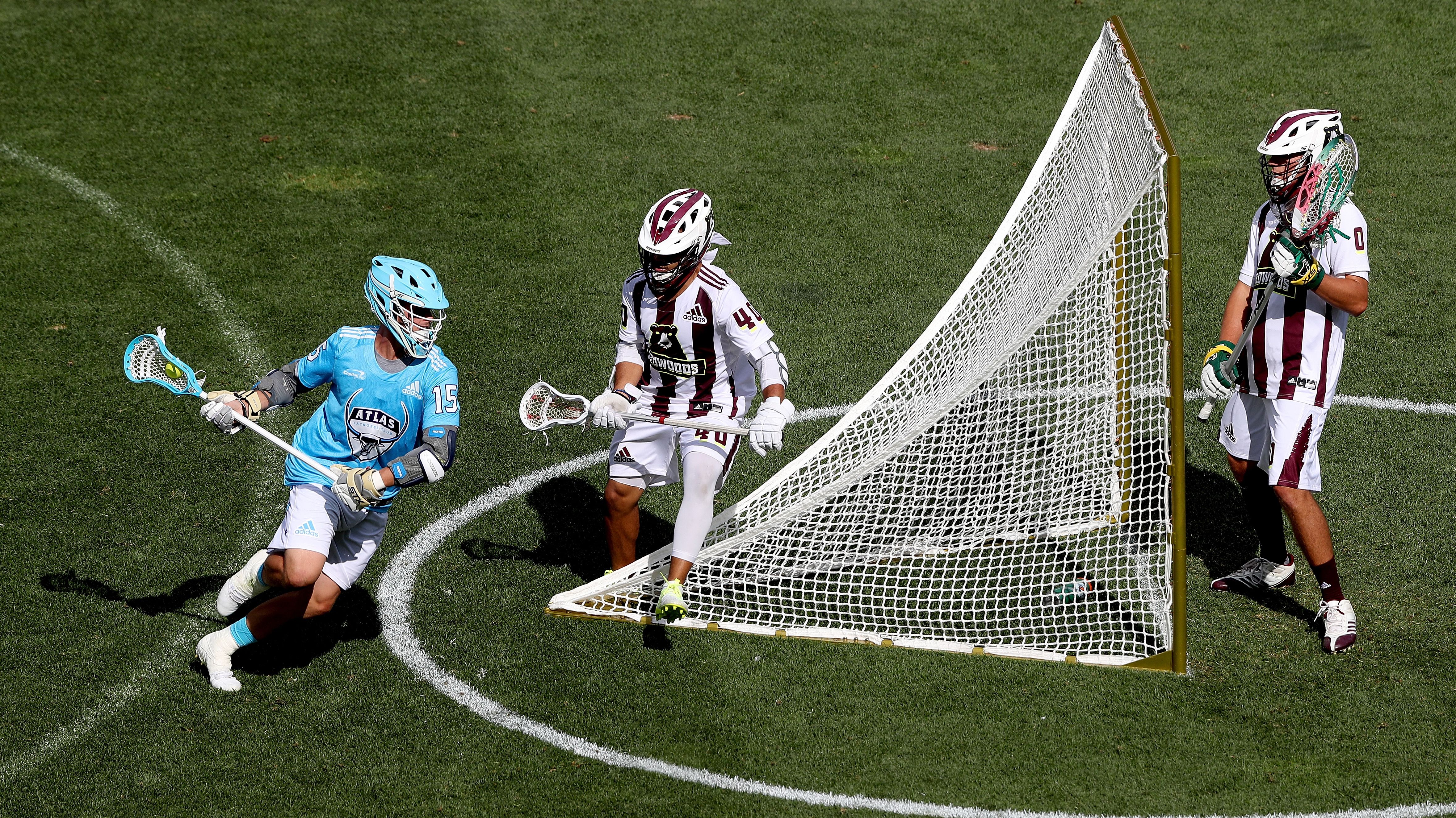 Premier Lacrosse League - Denver - Day 1