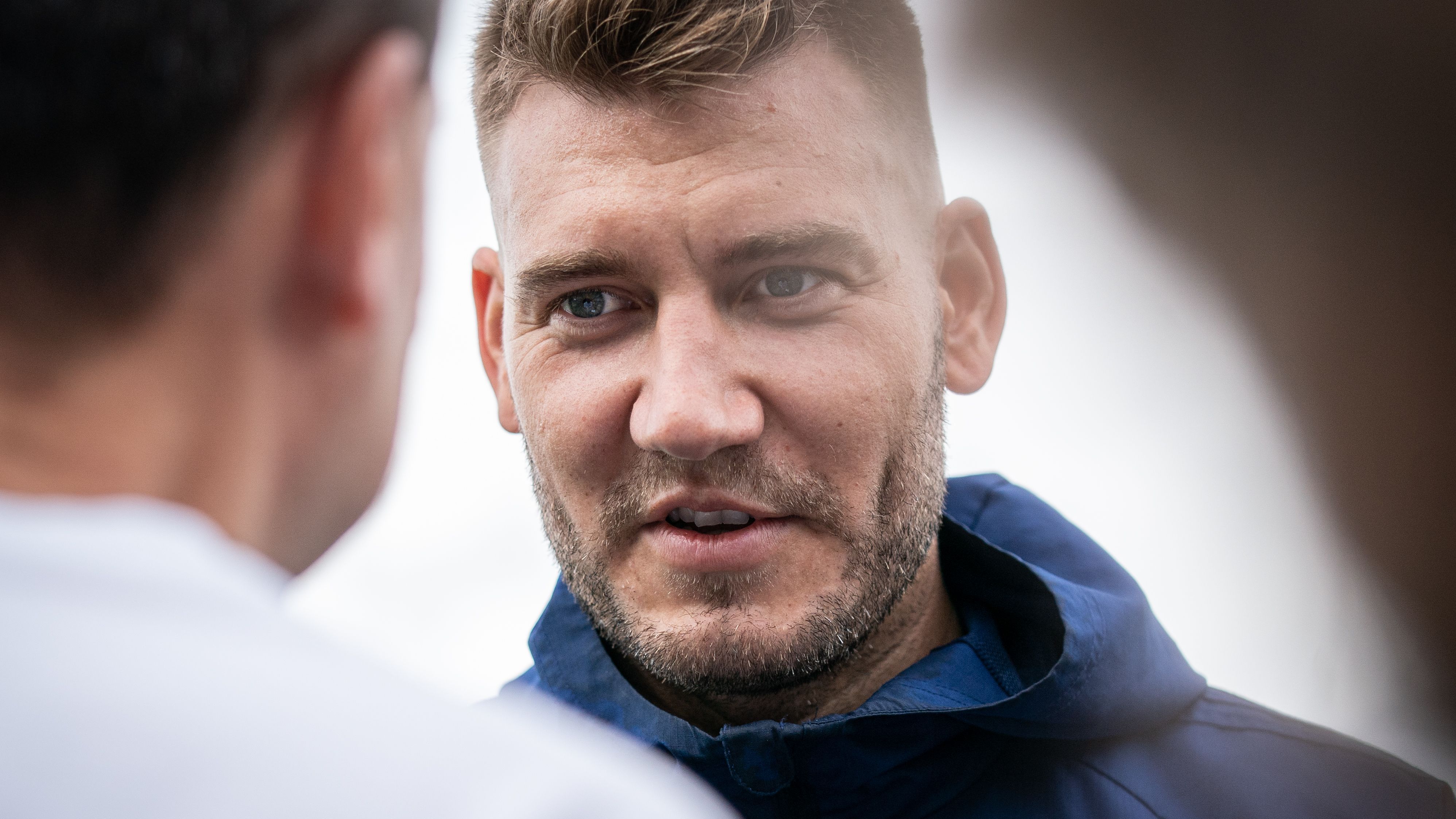 FBL-DEN-FC-COPENHAGEN-BENDTNER-TRAINING