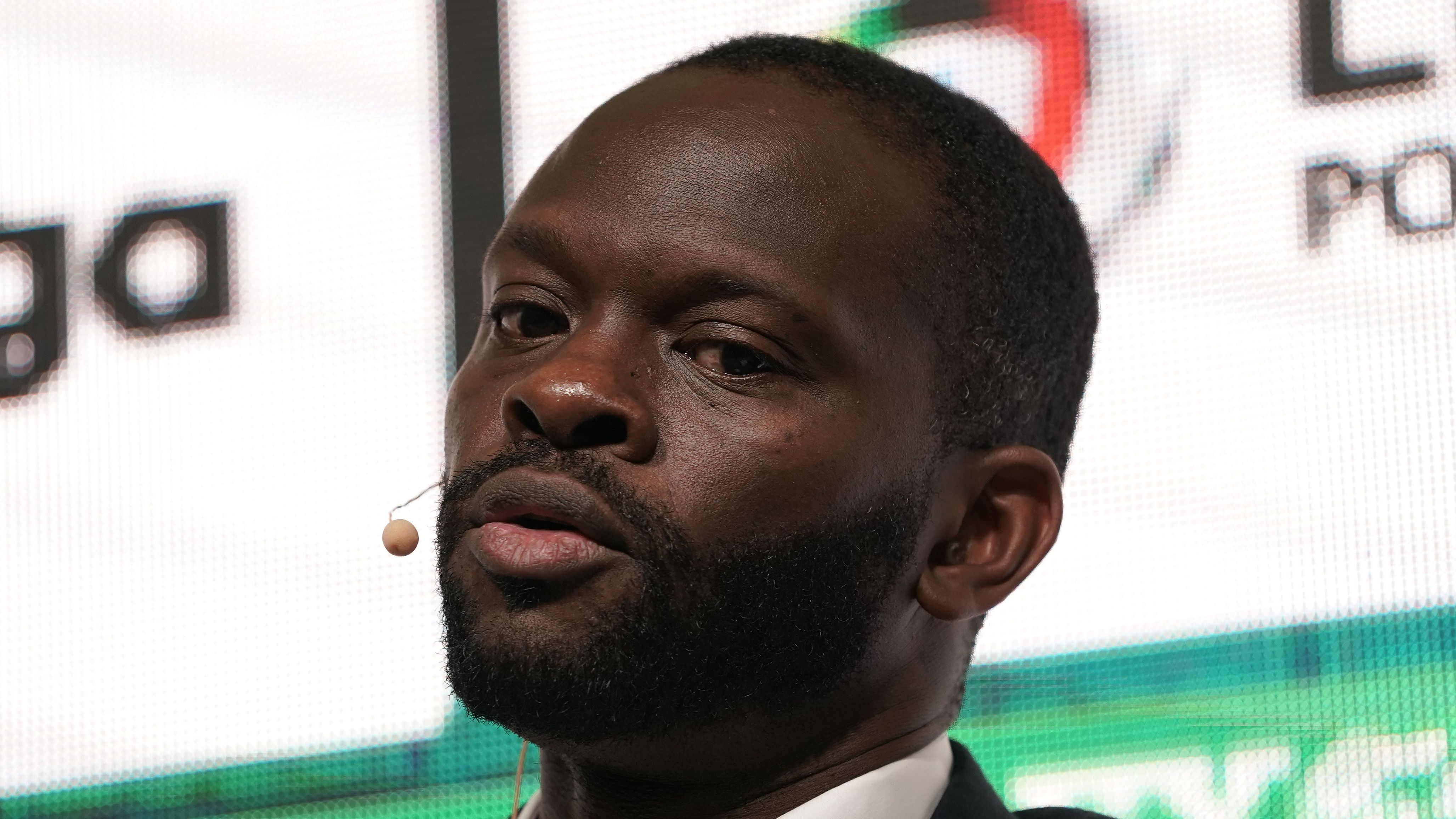 Soccerex Europe - Day 2