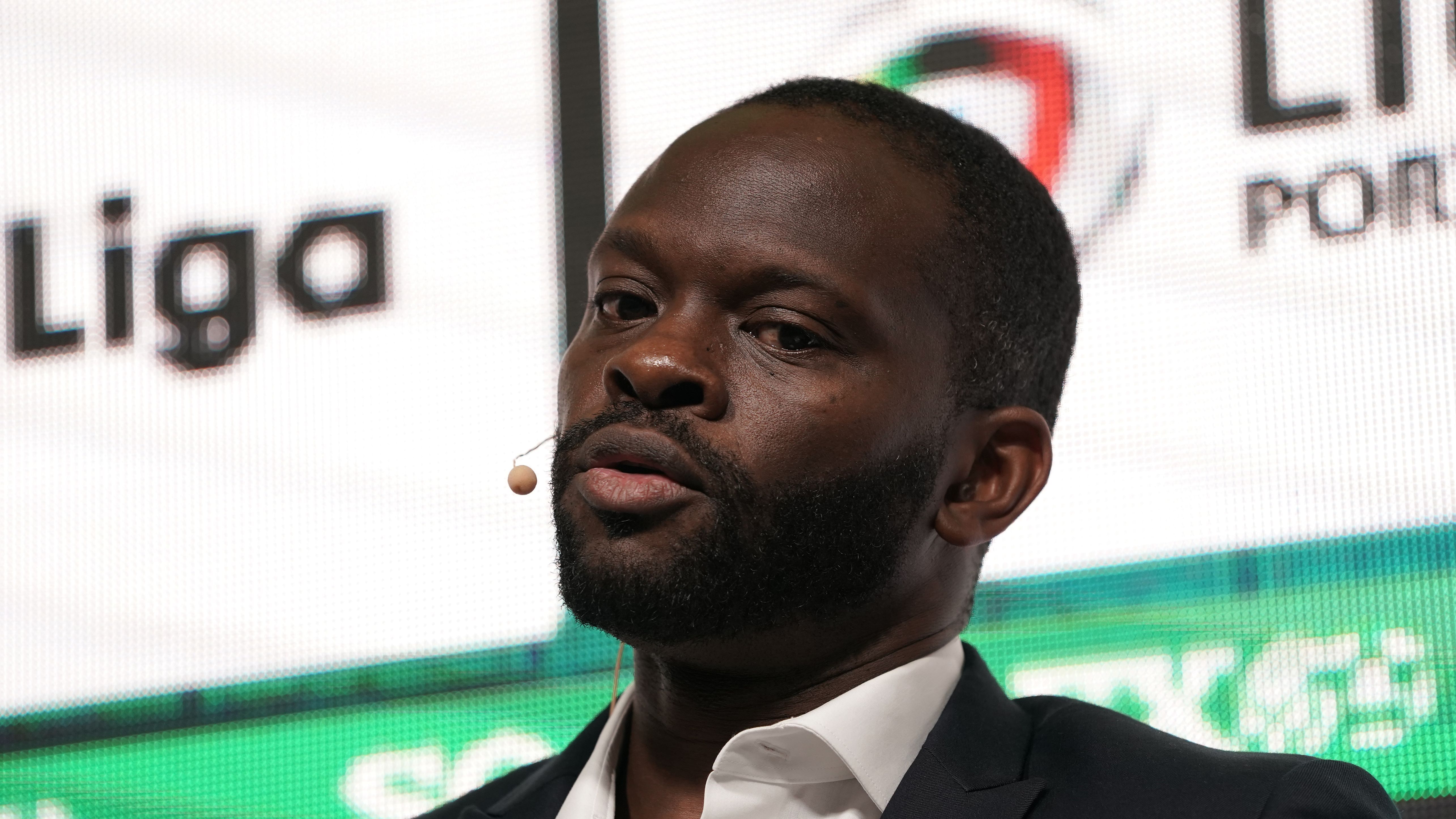 Soccerex Europe - Day 2