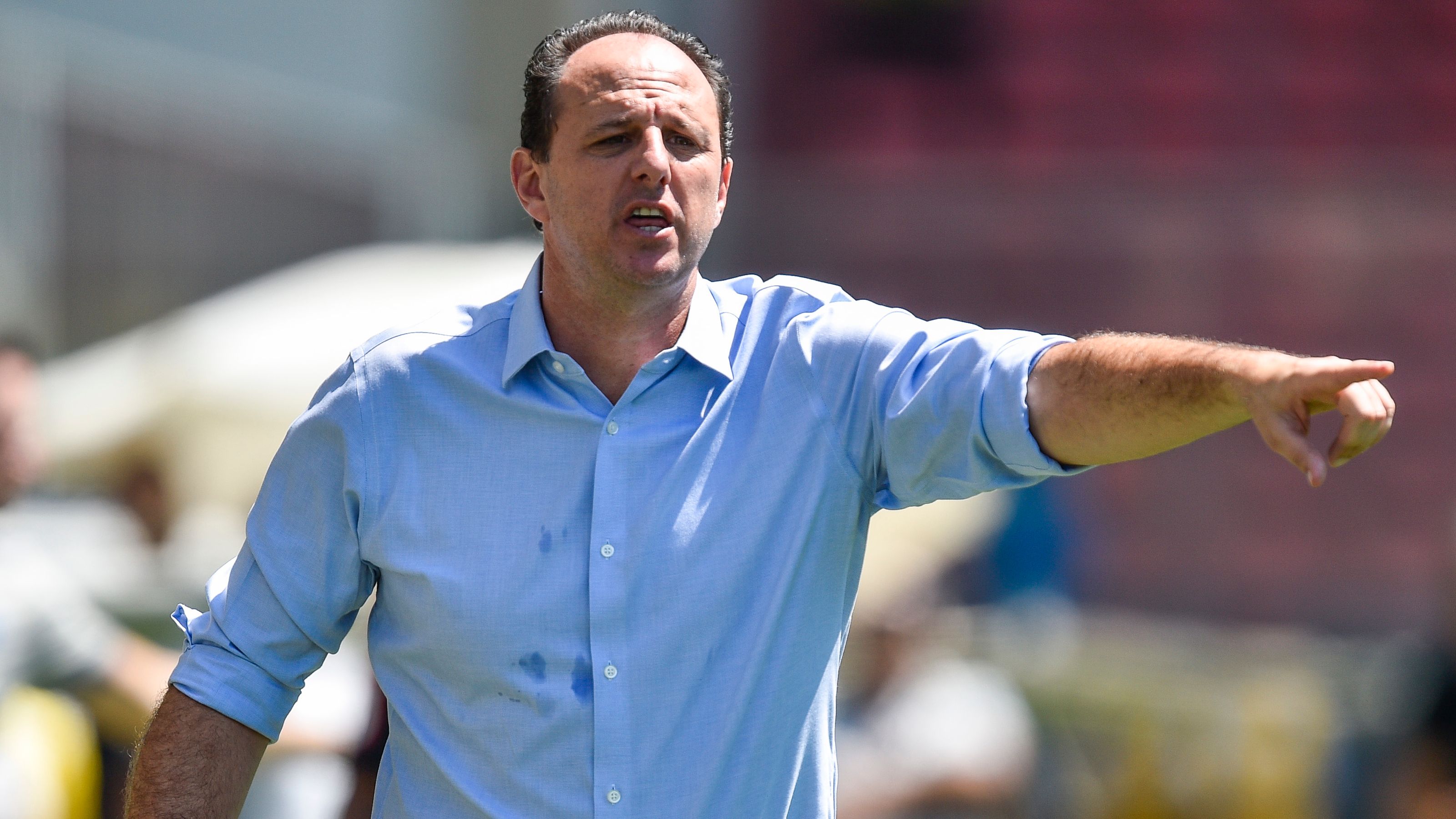 Cruzeiro v Gremio - Brasileirao Series A 2019