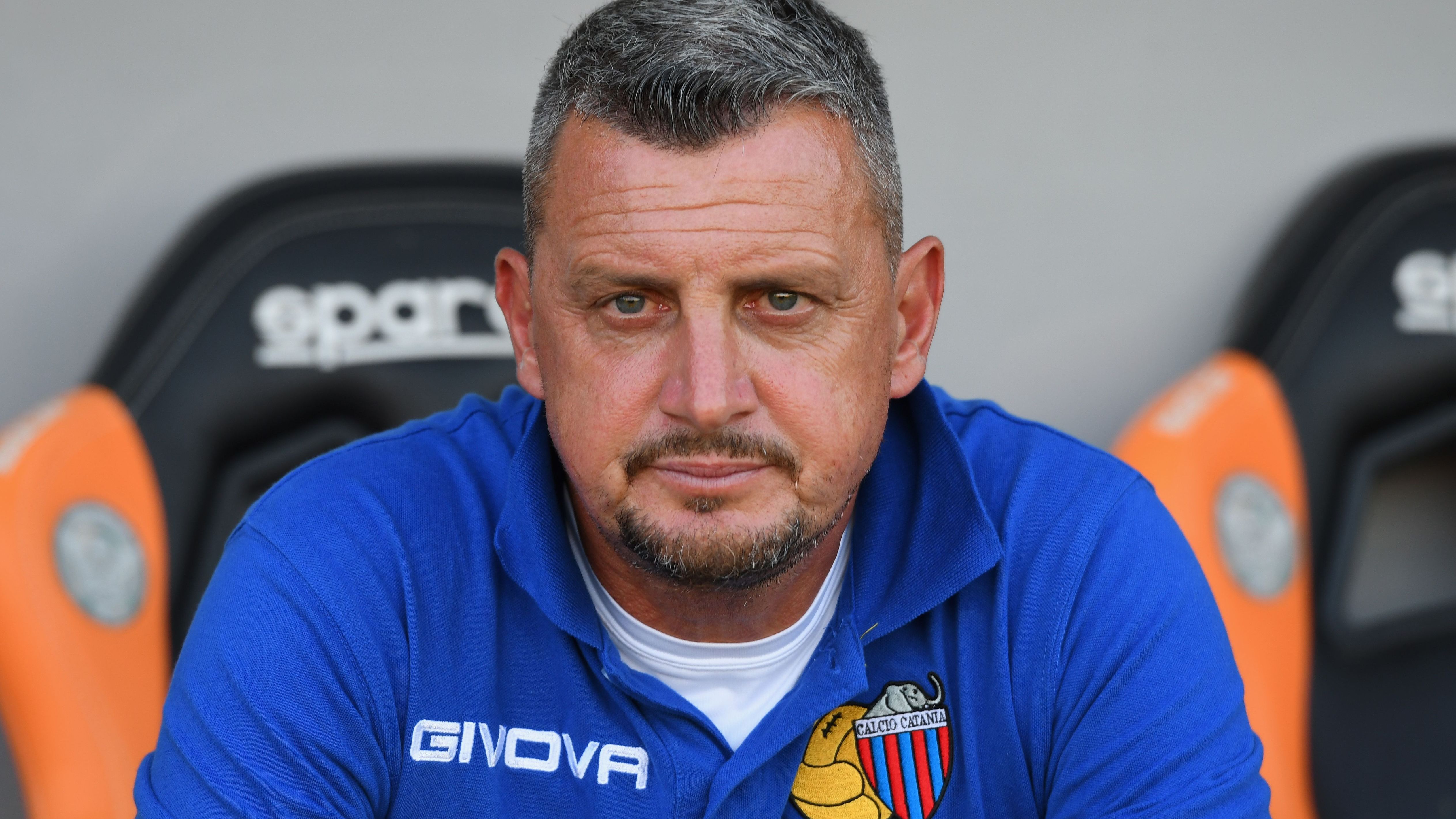 Venezia FC v Catania - TIM Cup
