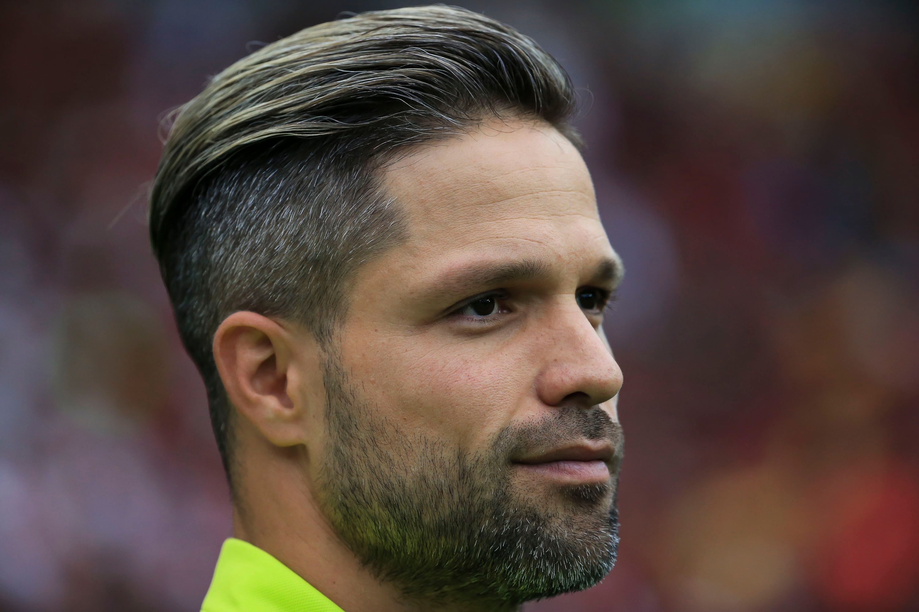 Flamengo v Santos - Brasileirao Series A 2019