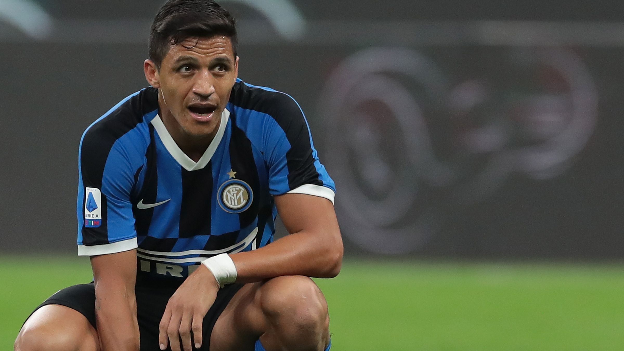 FC Internazionale v Udinese Calcio - Serie A