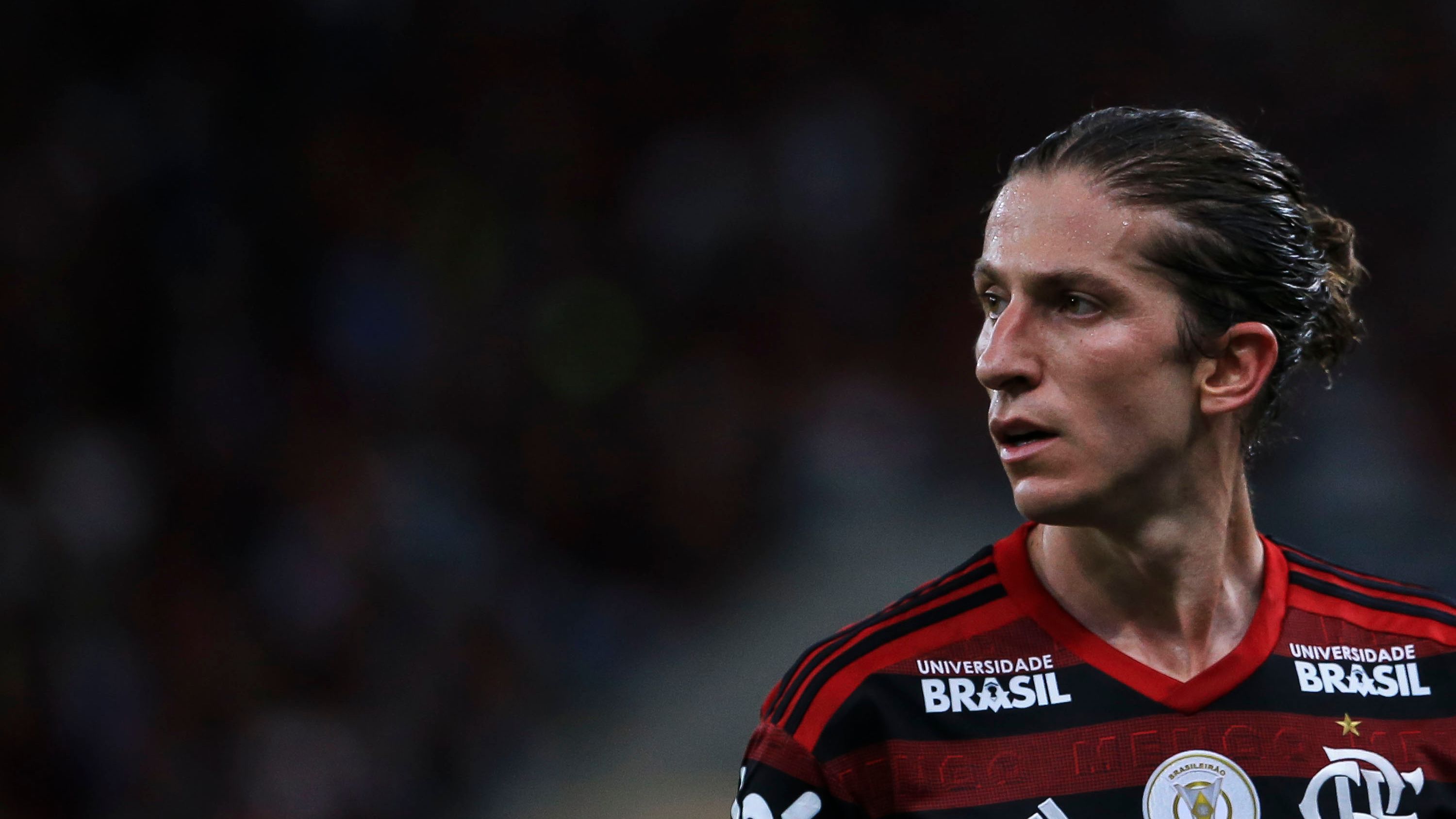 Flamengo v Santos - Brasileirao Series A 2019