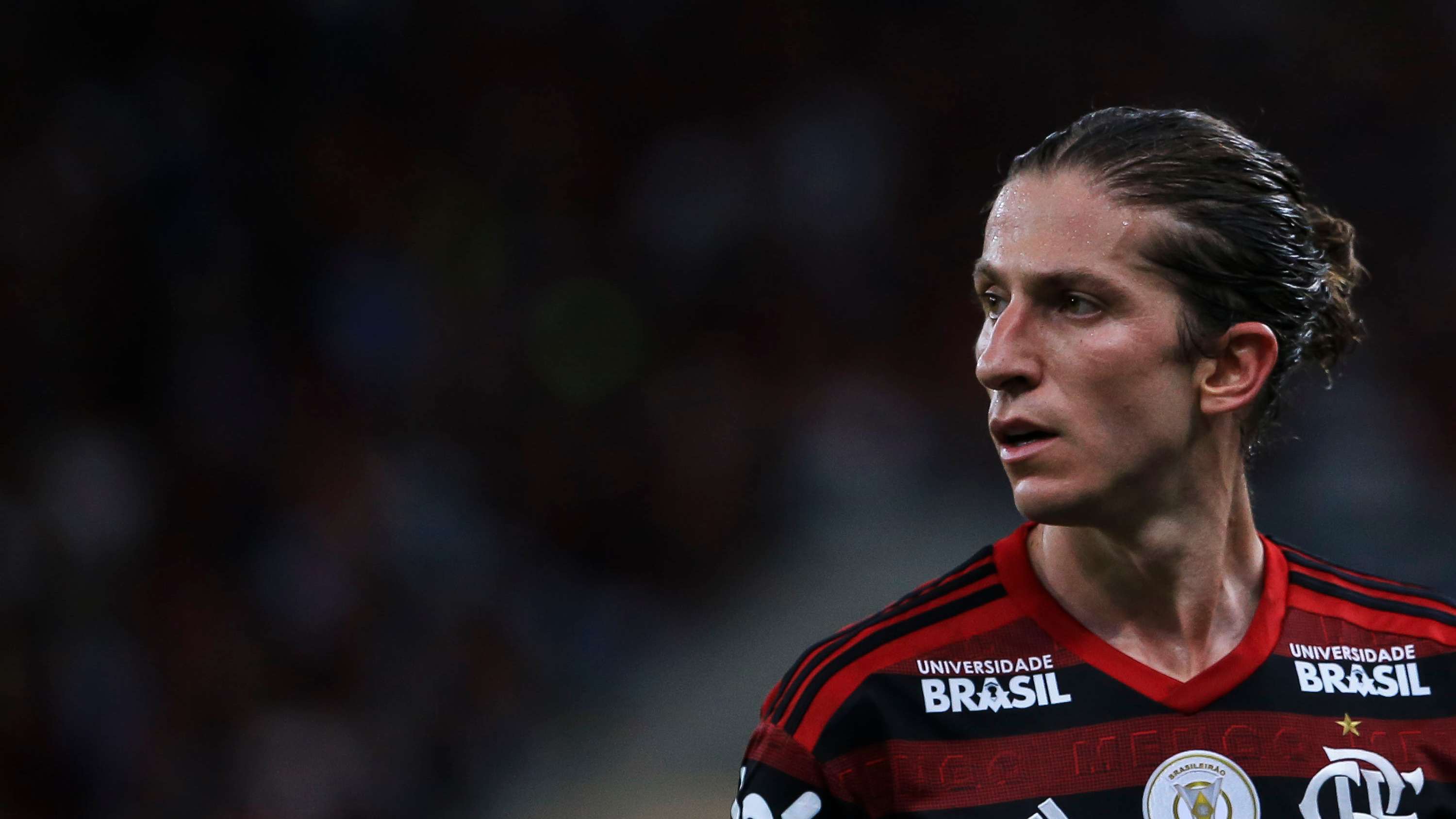 Flamengo v Santos - Brasileirao Series A 2019