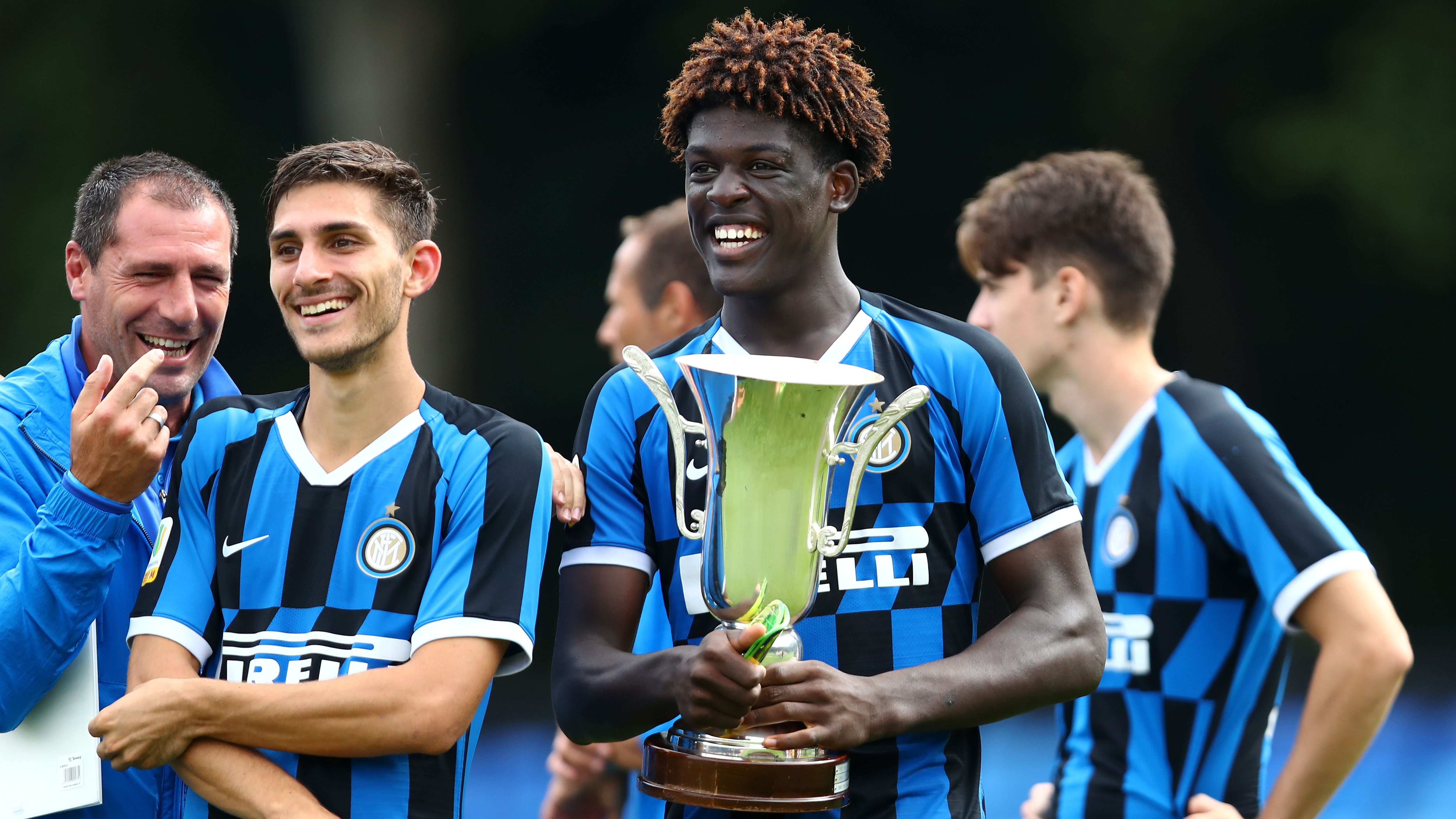 The Otten Cup - Eindhoven