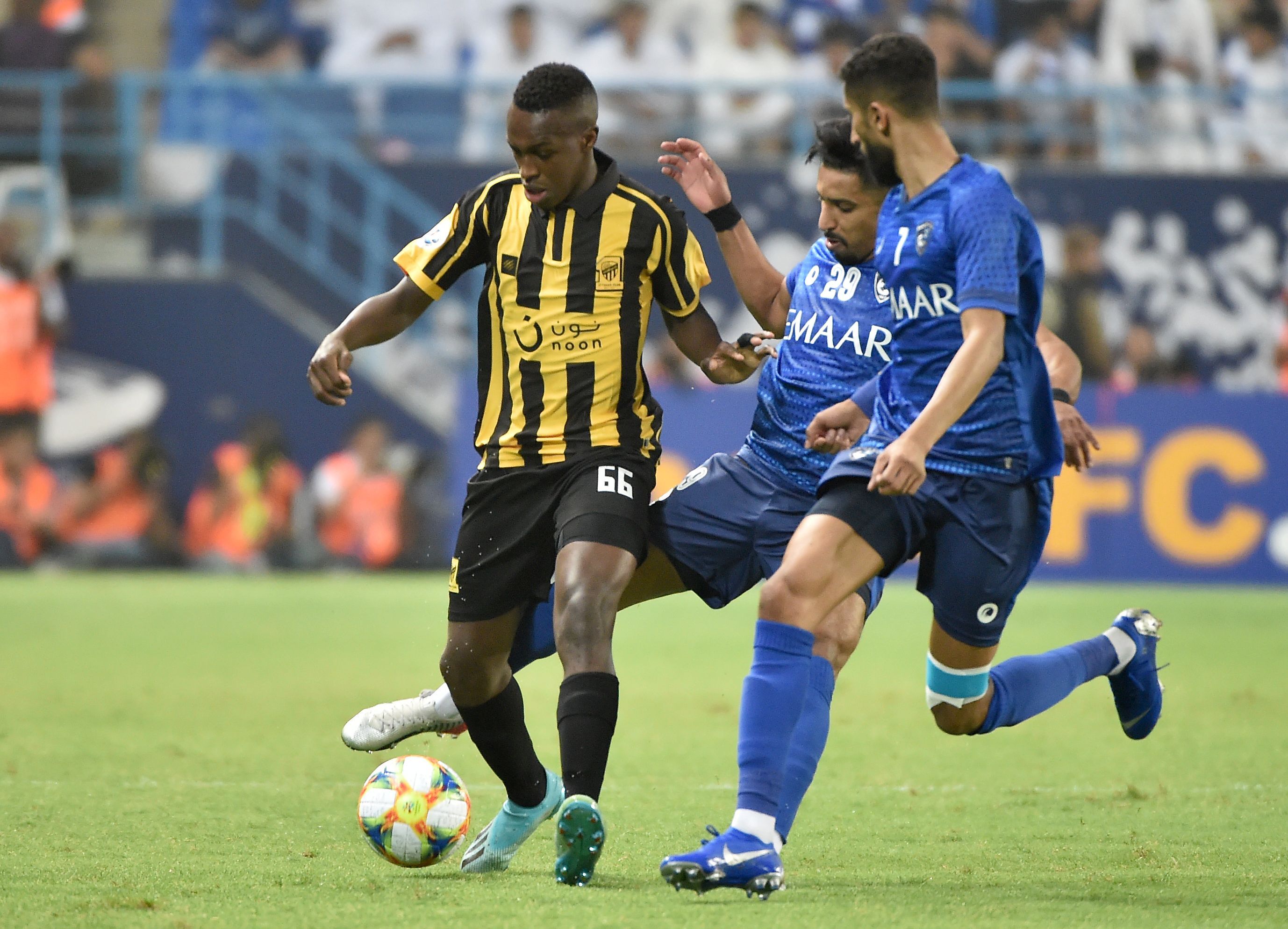 FBL-ASIA-C1-HILAL-ITTIHAD