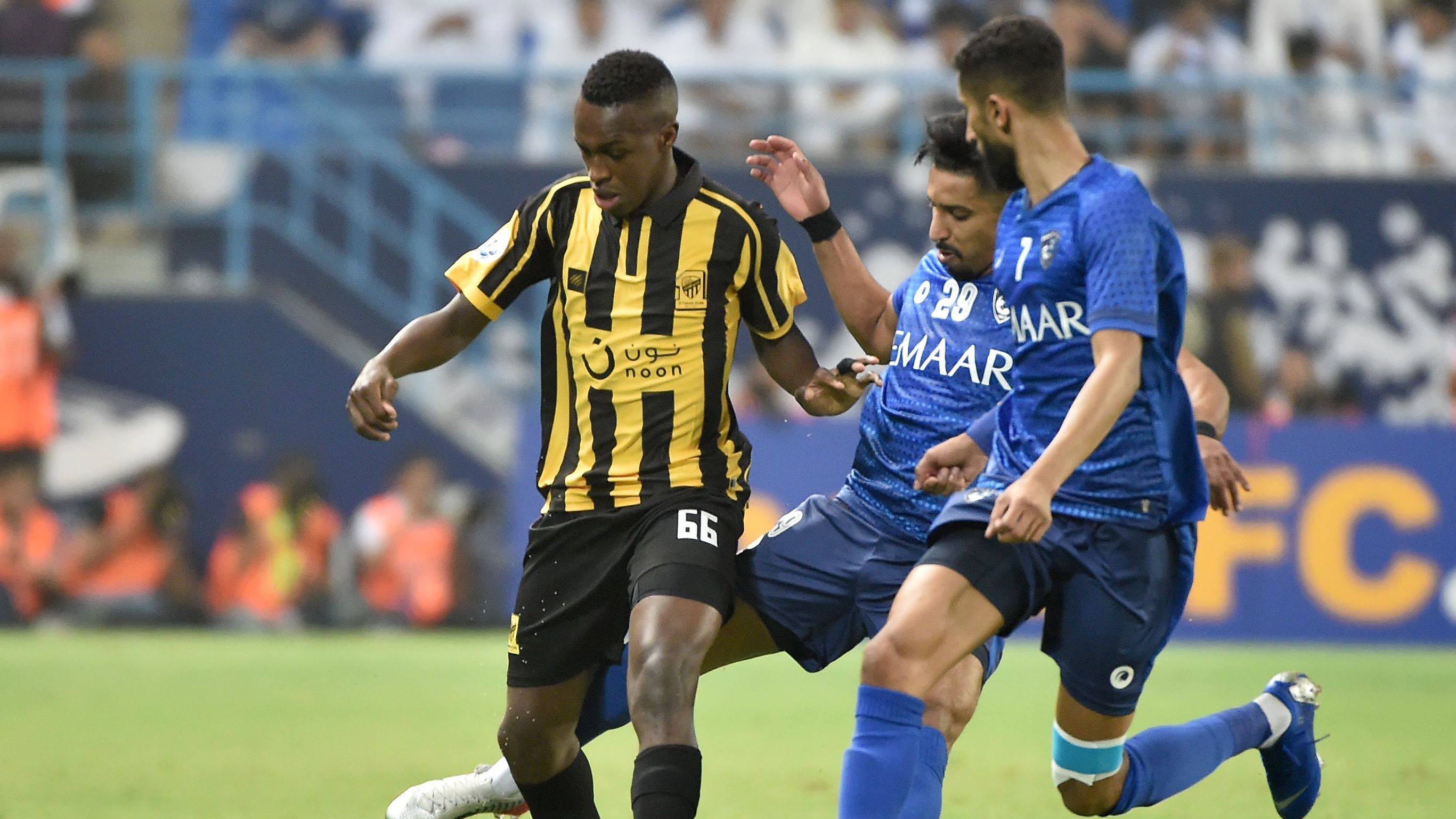 FBL-ASIA-C1-HILAL-ITTIHAD
