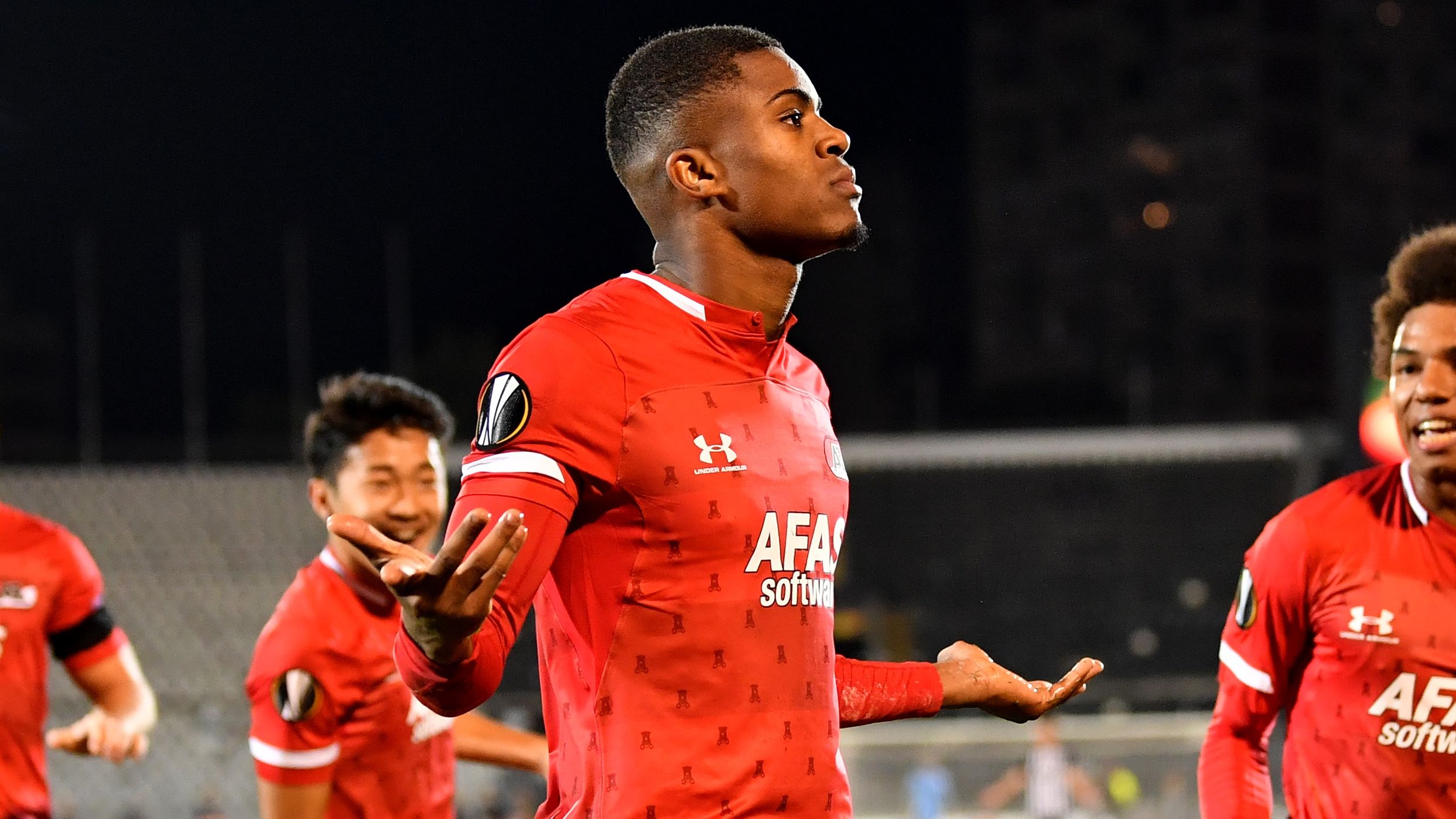 FBL-EUR-C3-PARTIZAN-ALKMAAR