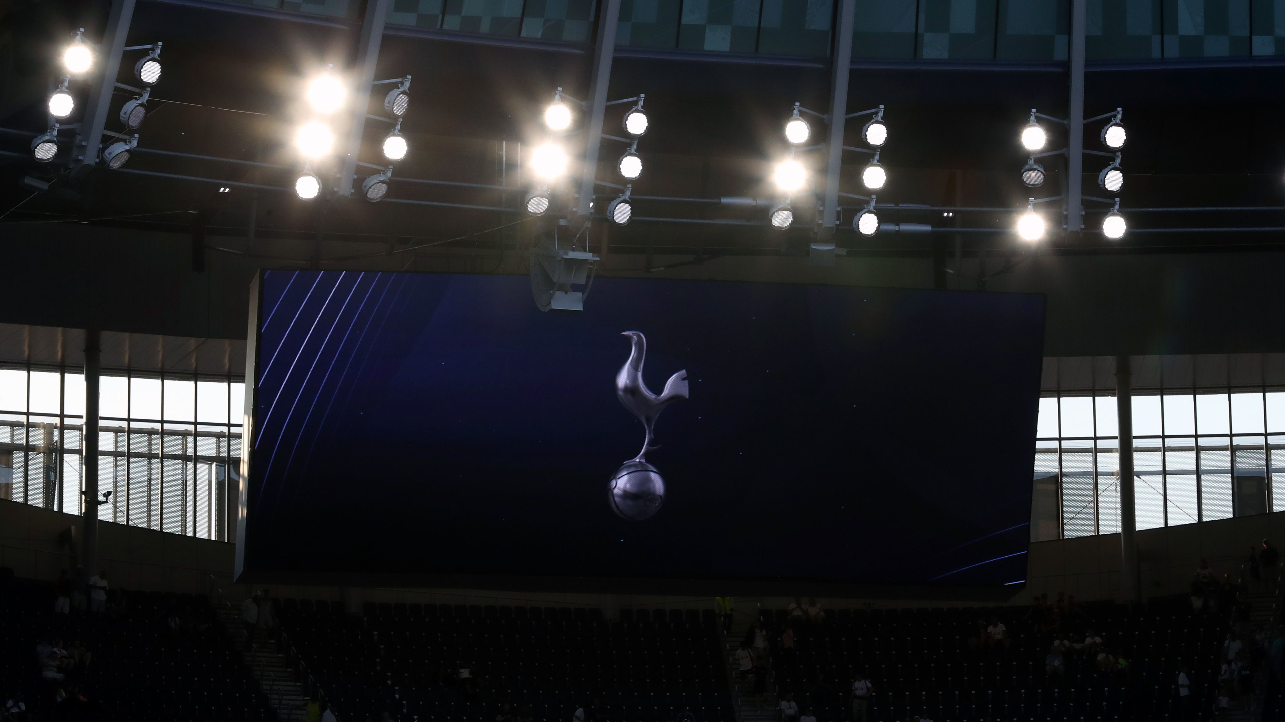 Tottenham Hotspur v Newcastle United - Premier League