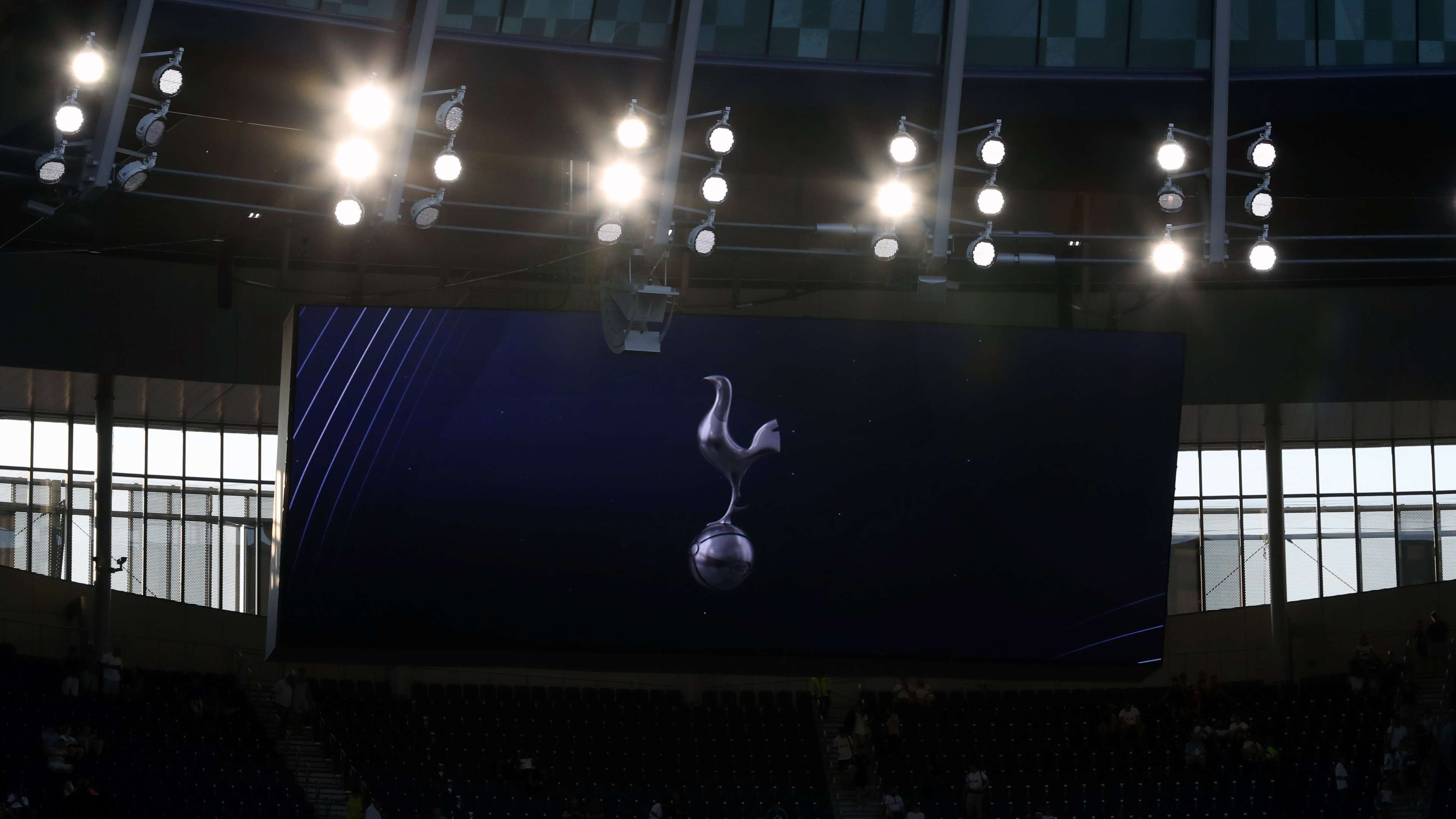 Tottenham Hotspur v Newcastle United - Premier League