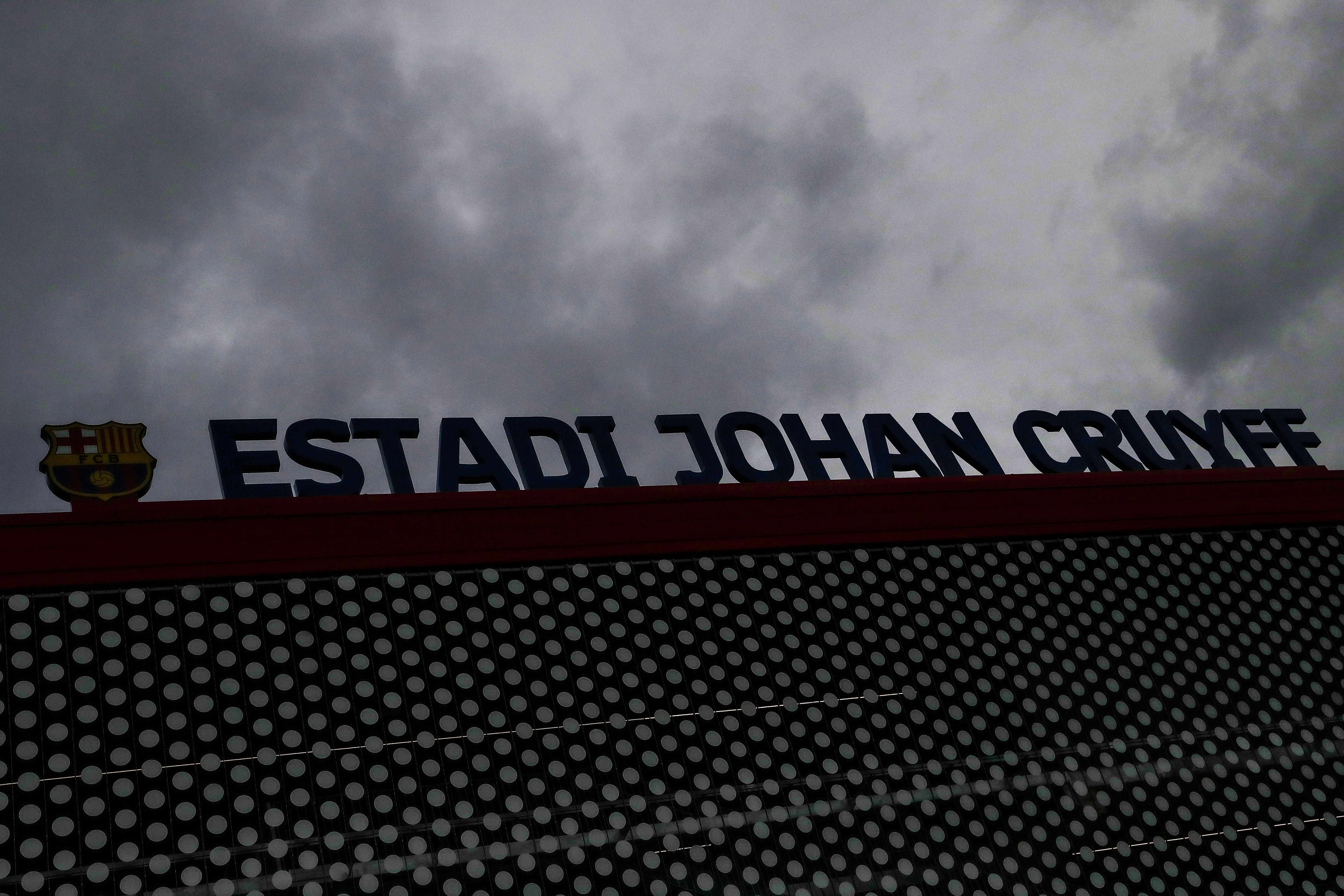 FC Barcelona U19 - Ajax U19 - Friendly Match