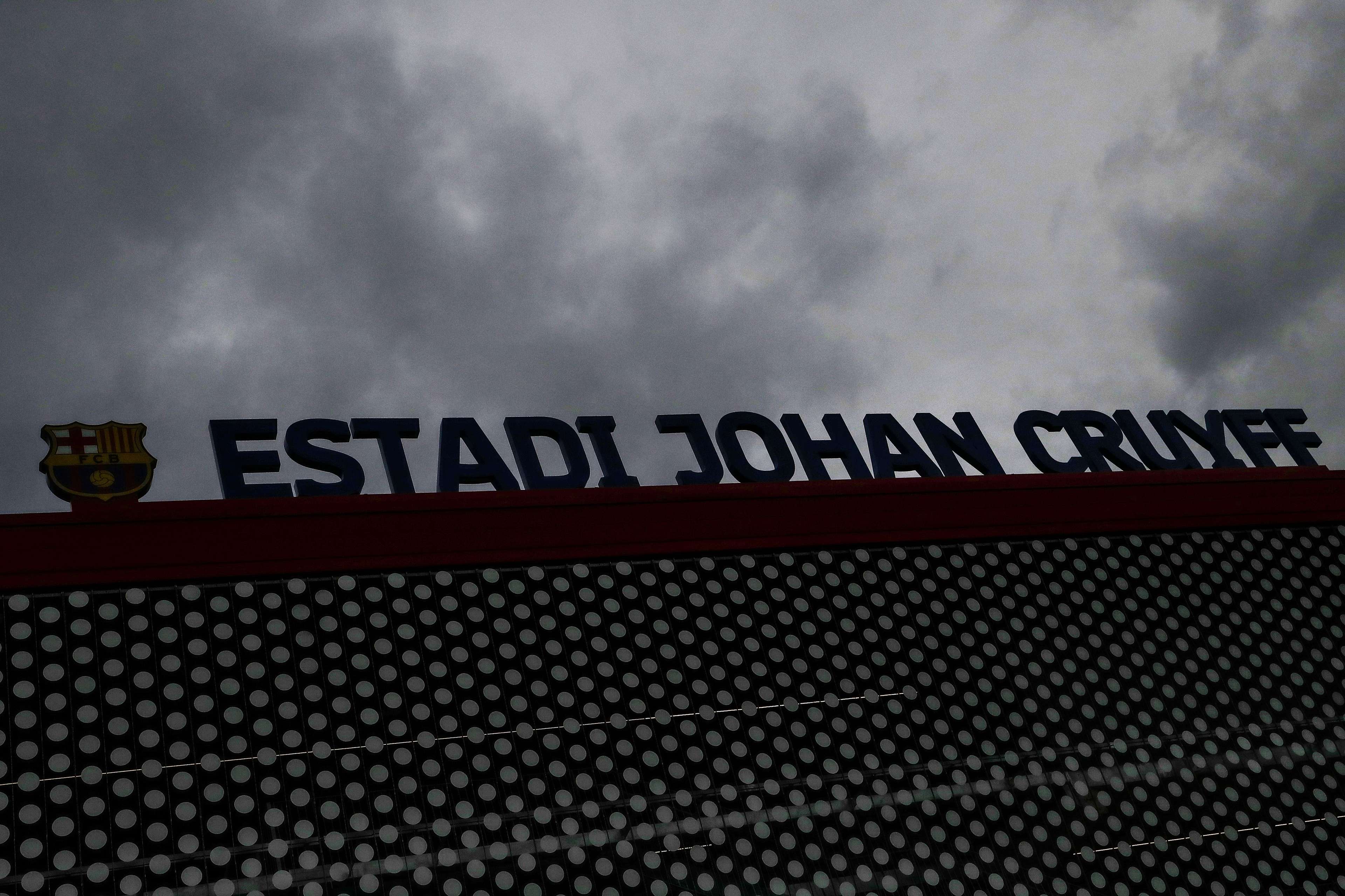 FC Barcelona U19 - Ajax U19 - Friendly Match