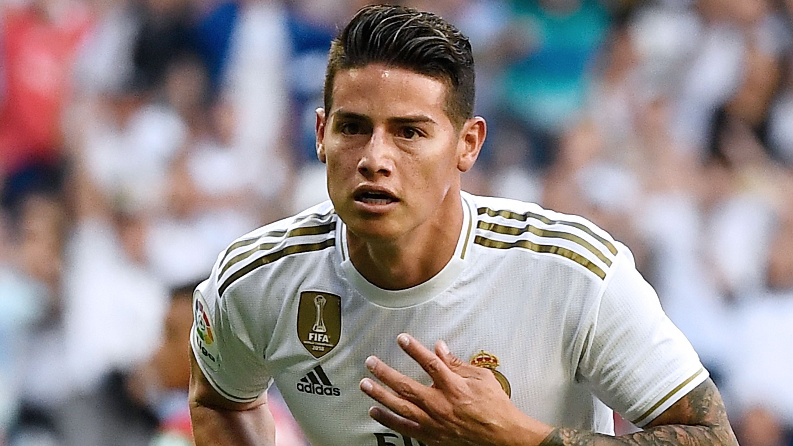 FBL-ESP-LIGA-REAL MADRID-GRANADA