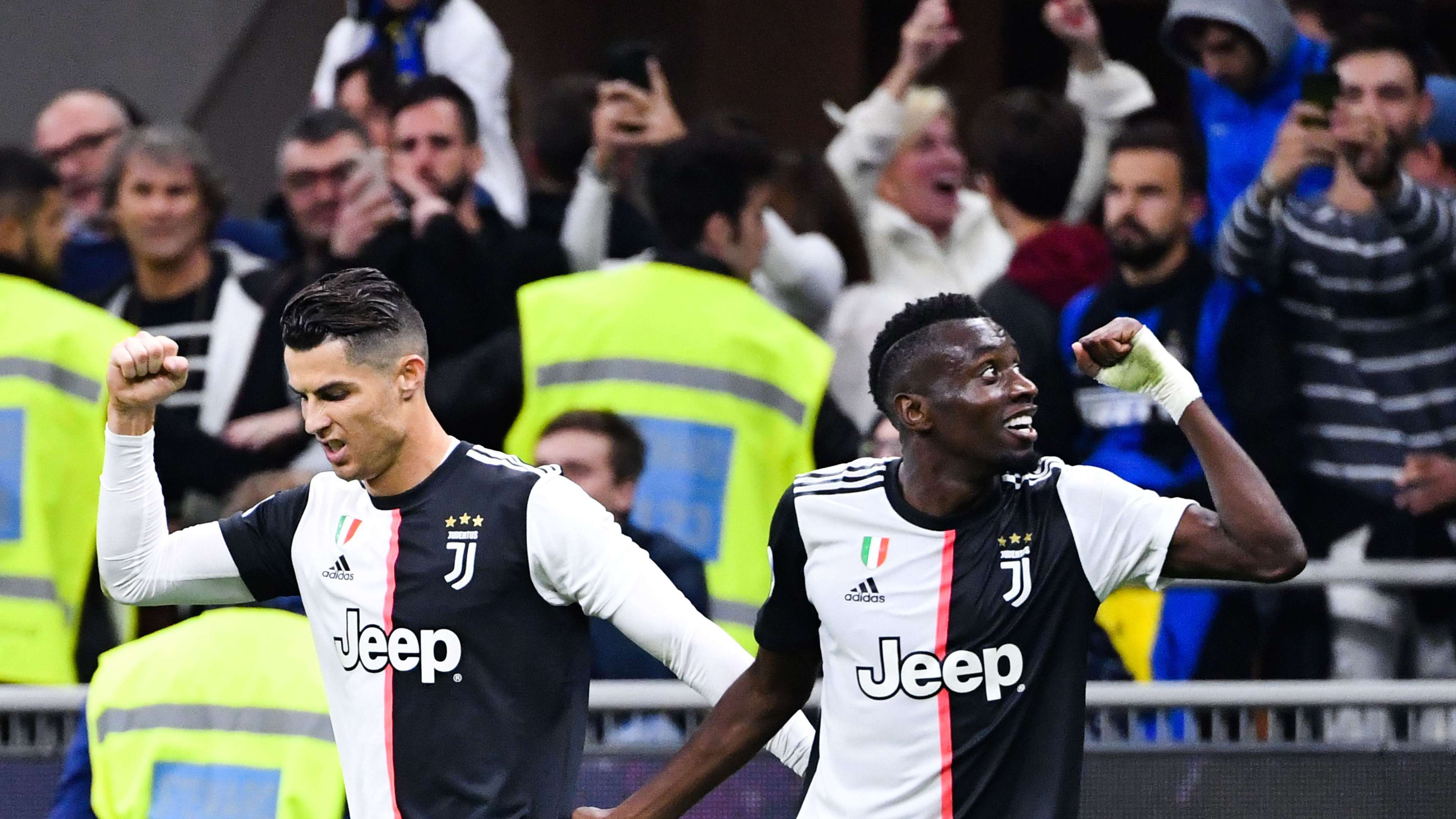 FBL-ITA-SERIEA-INTER-JUVENTUS