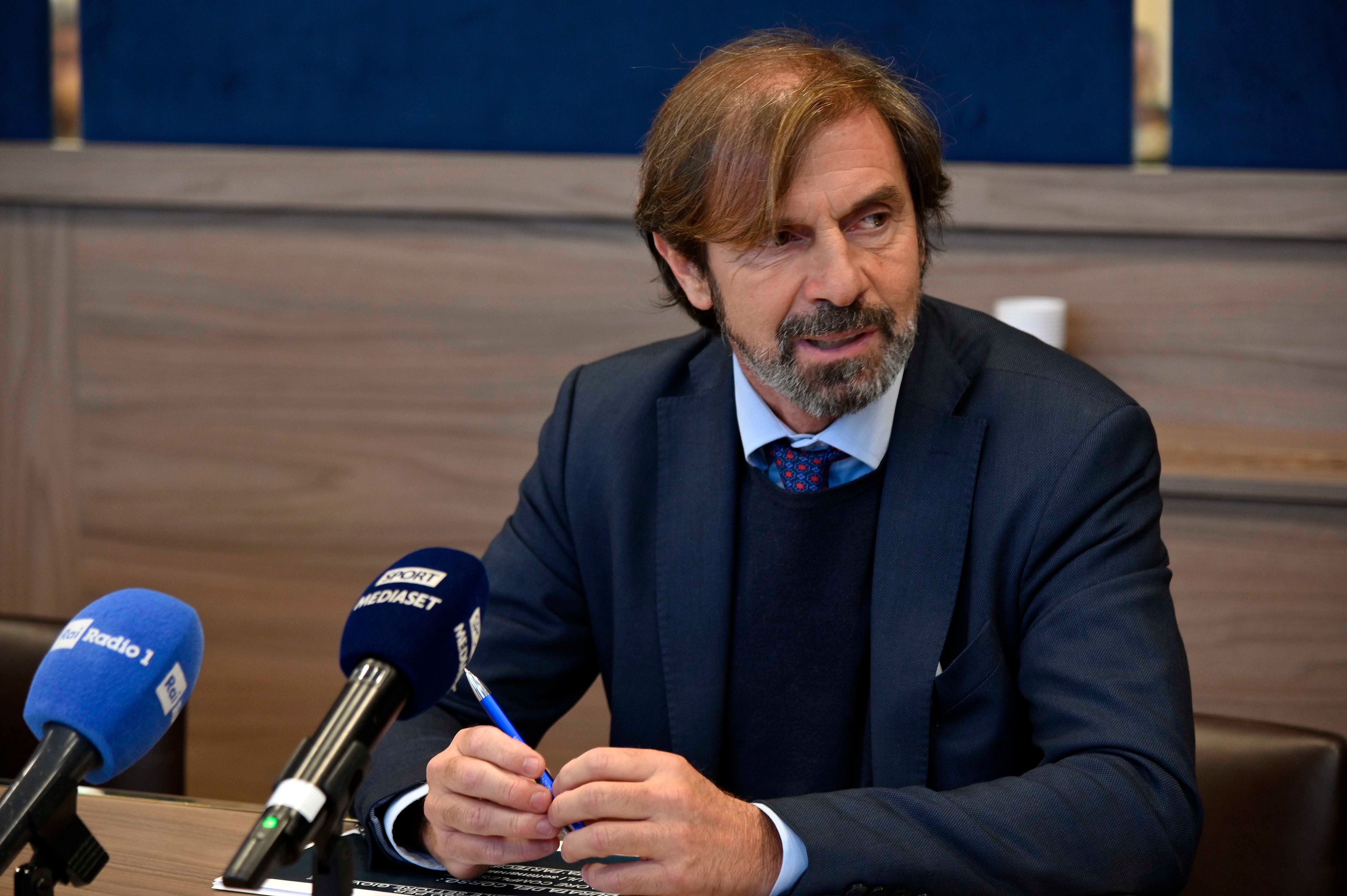 FIGC Sponsor Day