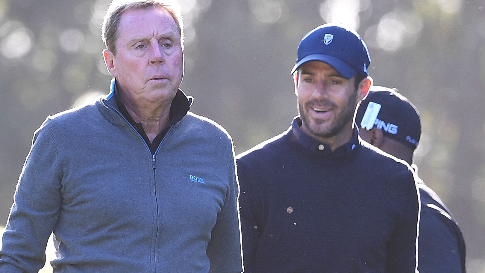 BMW PGA Championship - Previews