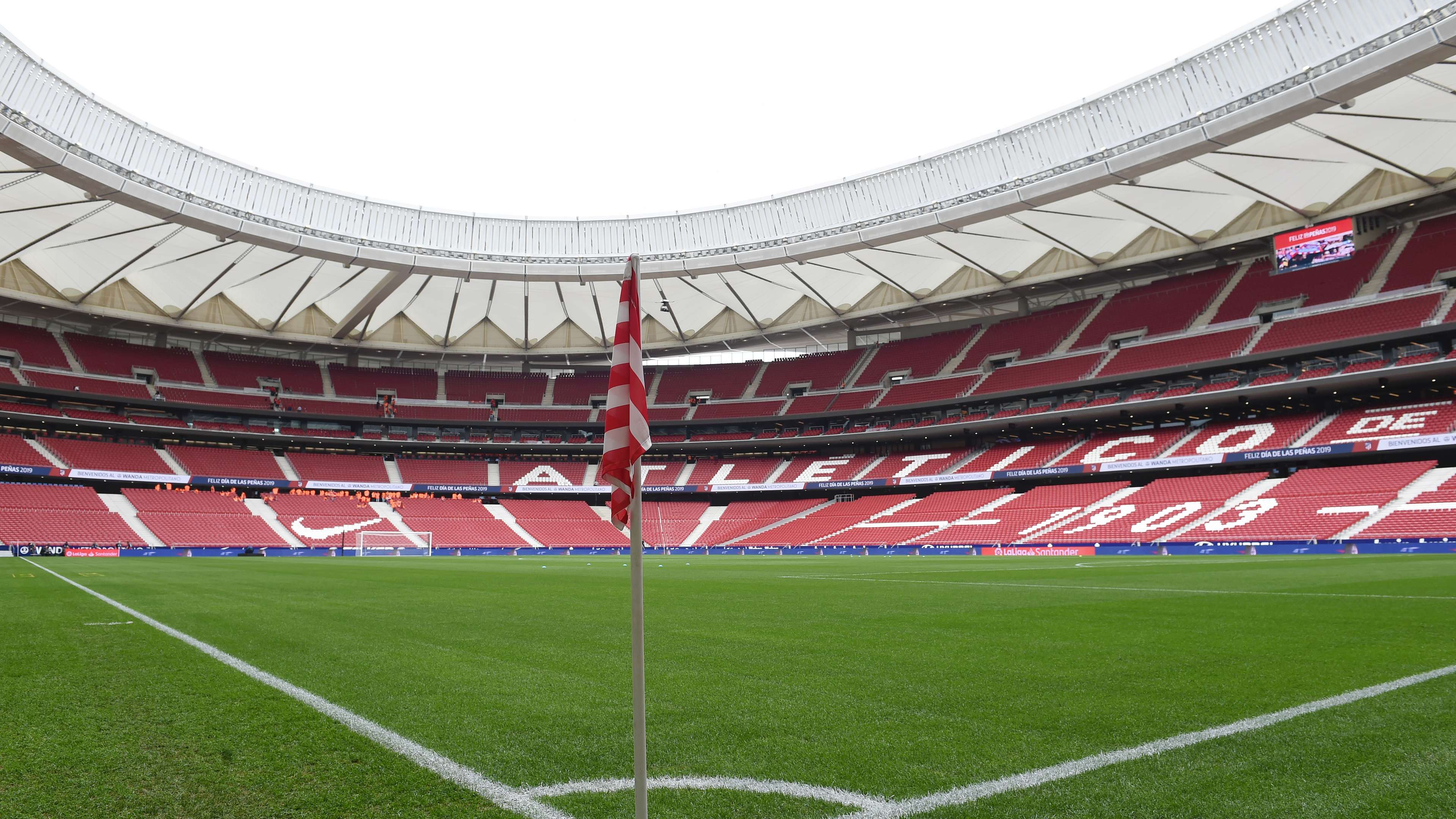 Club Atletico de Madrid v RC Celta de Vigo - La Liga