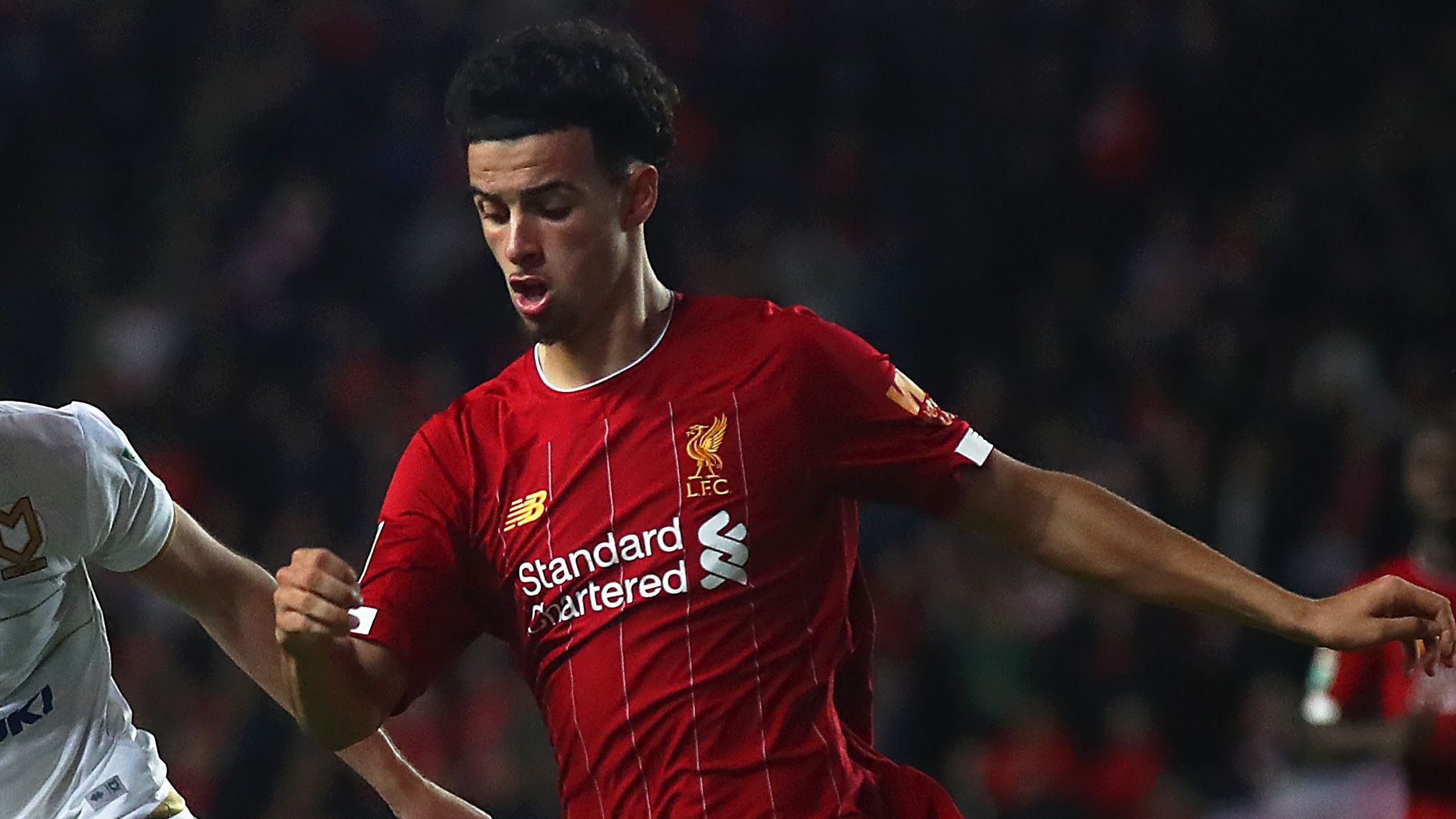 Milton Keynes Dons v Liverpool FC - Carabao Cup Third Round