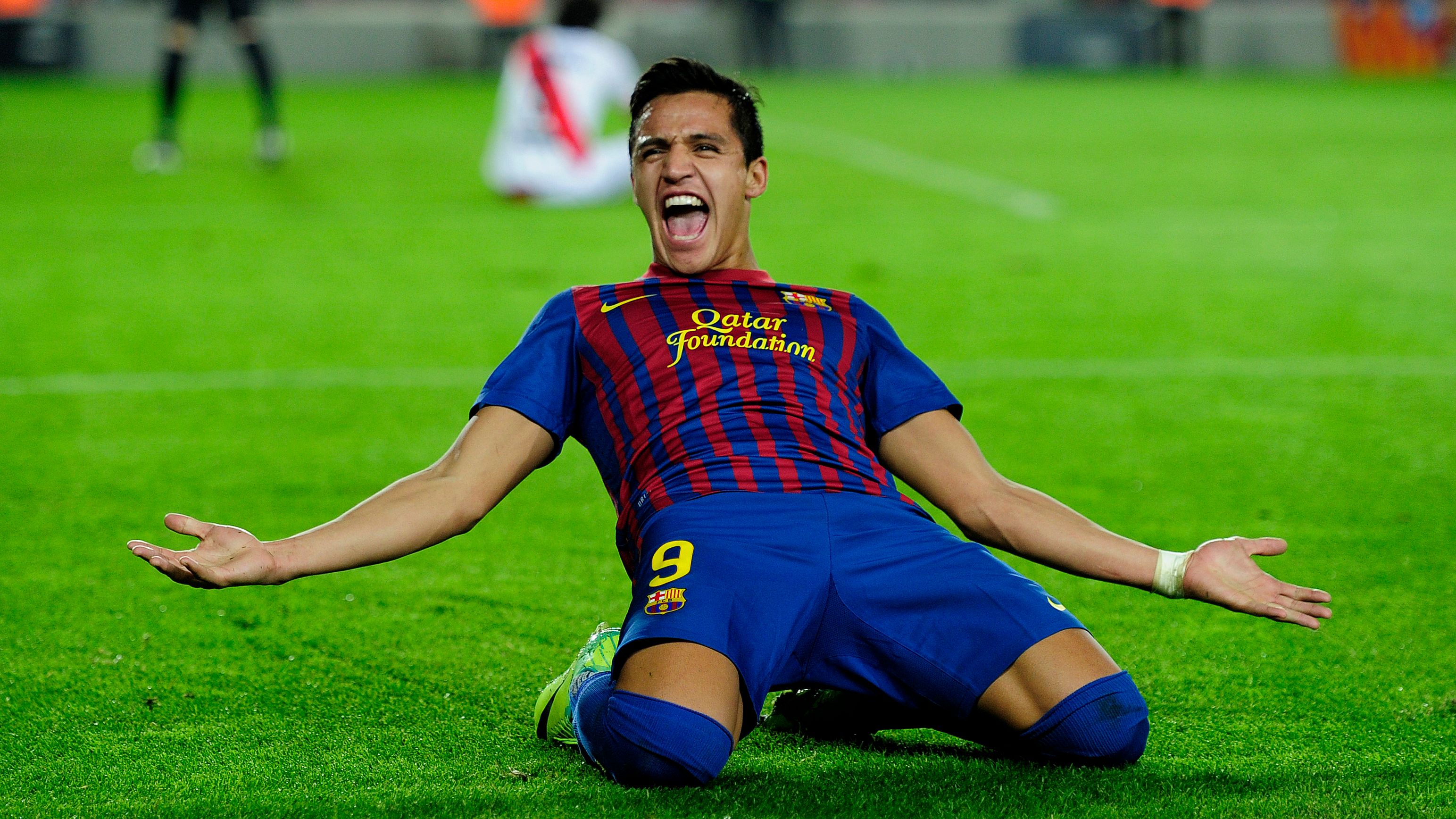 FBL-ESP-BARCELONA-RAYO VALLECANO