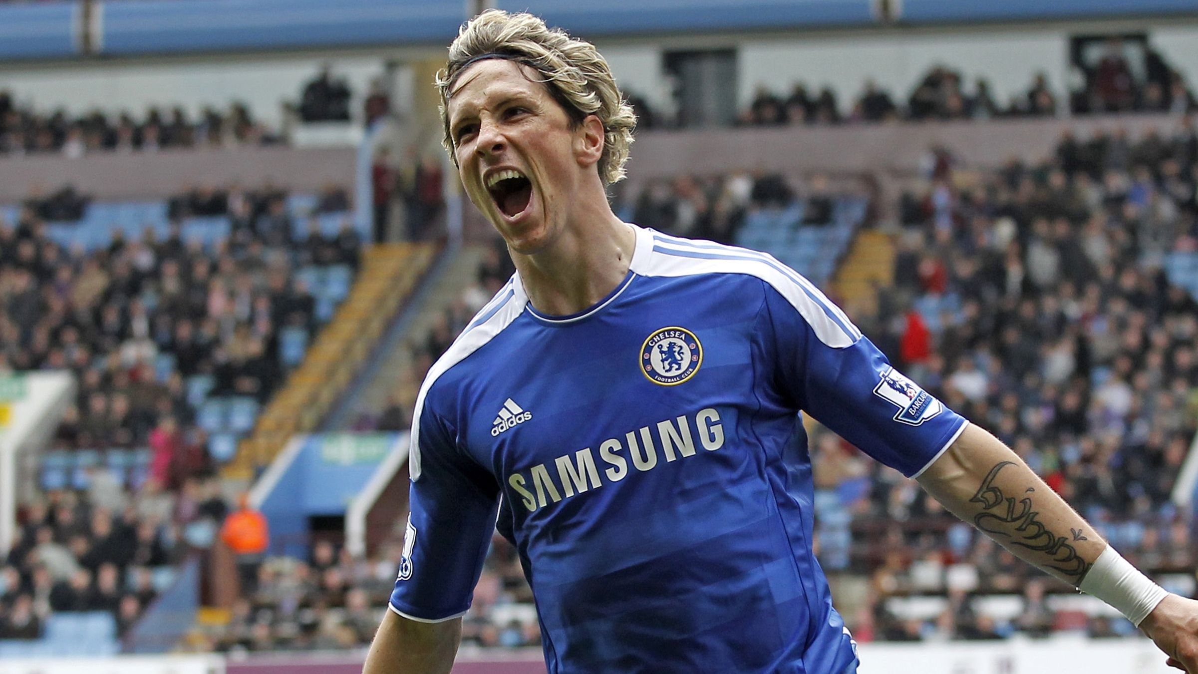 VIDEO: Fernando Torres named the best player in Chelsea history as ex-Premier League star Ruben Neves also weighs in on Lionel Messi vs Cristiano Ronaldo GOAT debate | Goal.com UK
