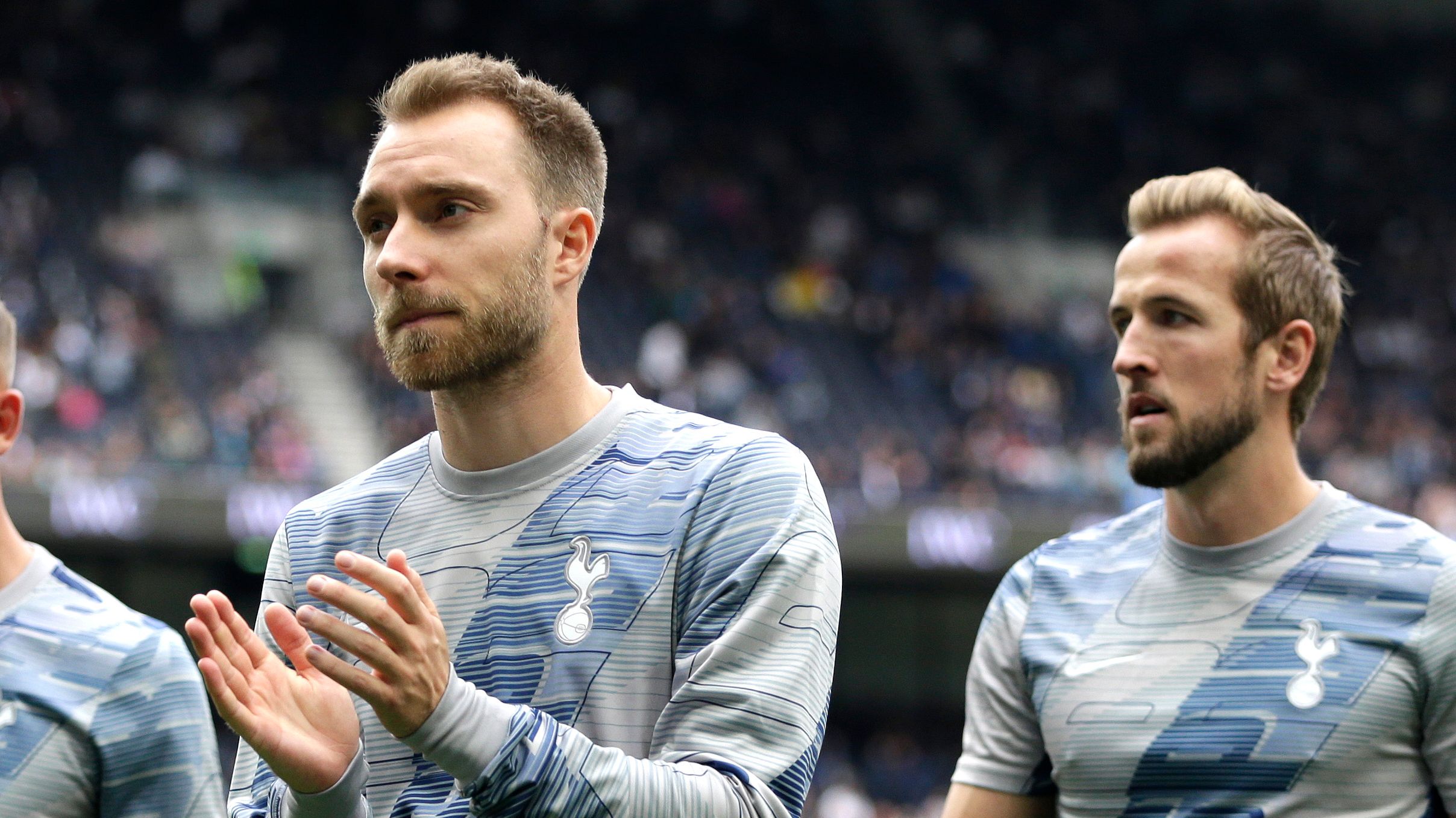 Tottenham Hotspur v Southampton FC - Premier League