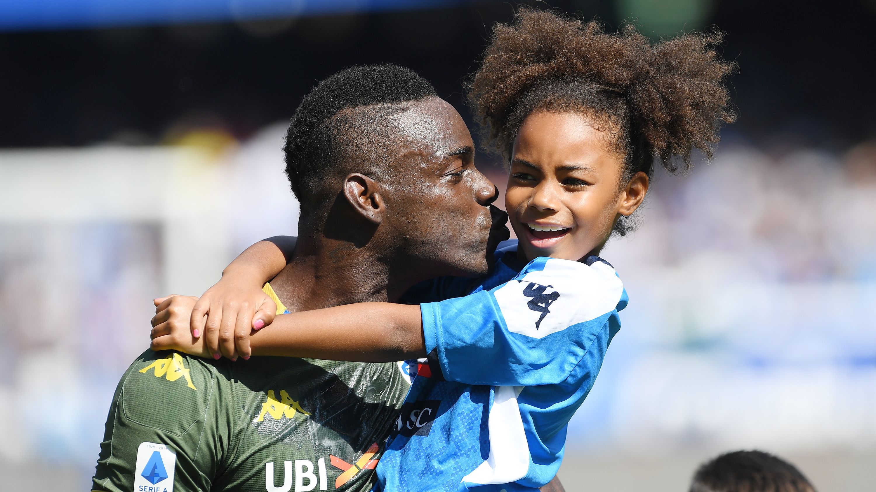 SSC Napoli v Brescia Calcio - Serie A