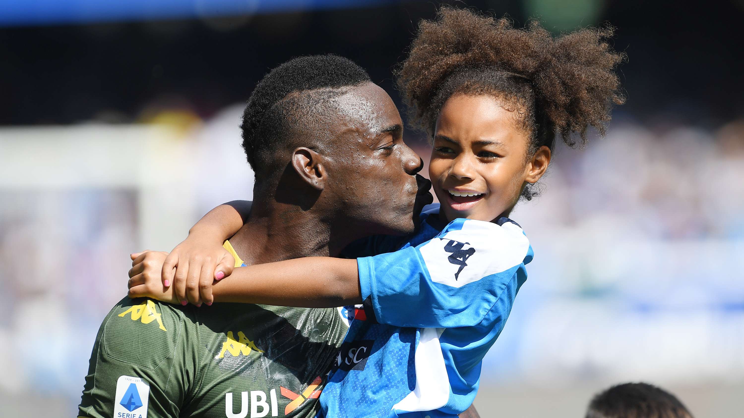 SSC Napoli v Brescia Calcio - Serie A