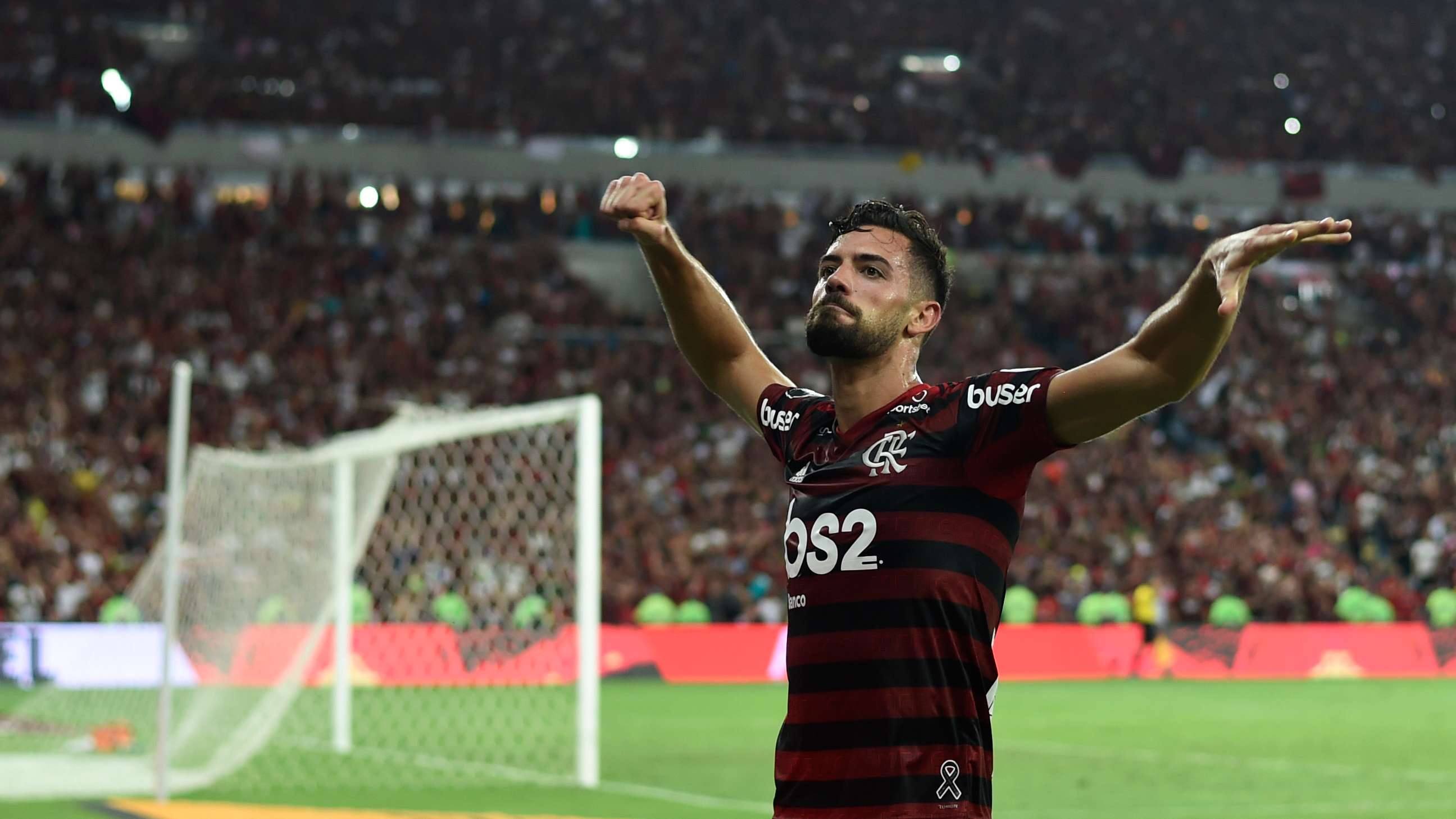 FBL-LIBERTADORES-FLAMENGO-GREMIO