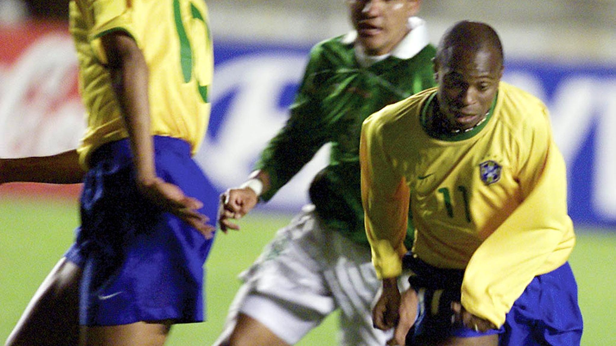 SOC-BOLIVIA-BRAZIL-QUALIFIERS