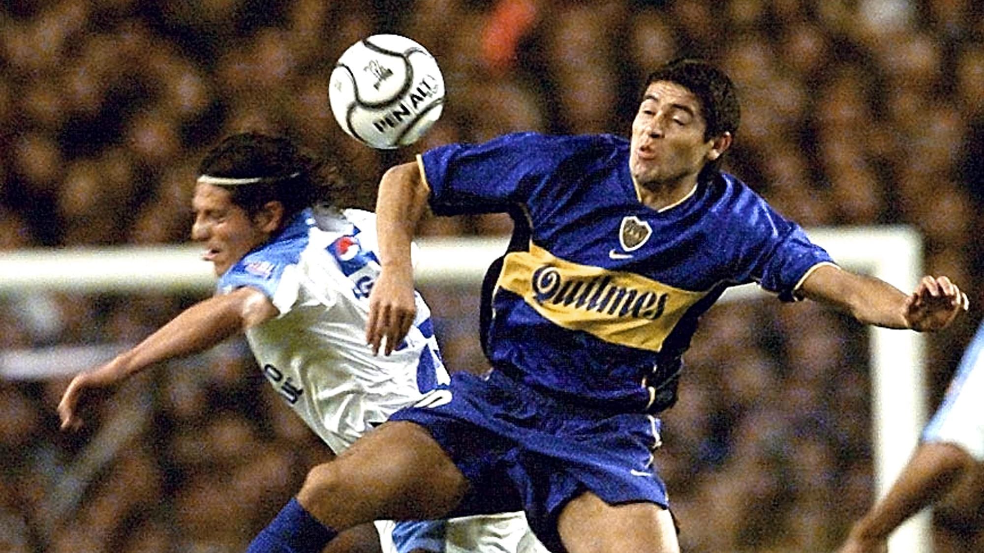 SOC-LIBERTADORES FINAL-BOCA-CRUZ AZUL