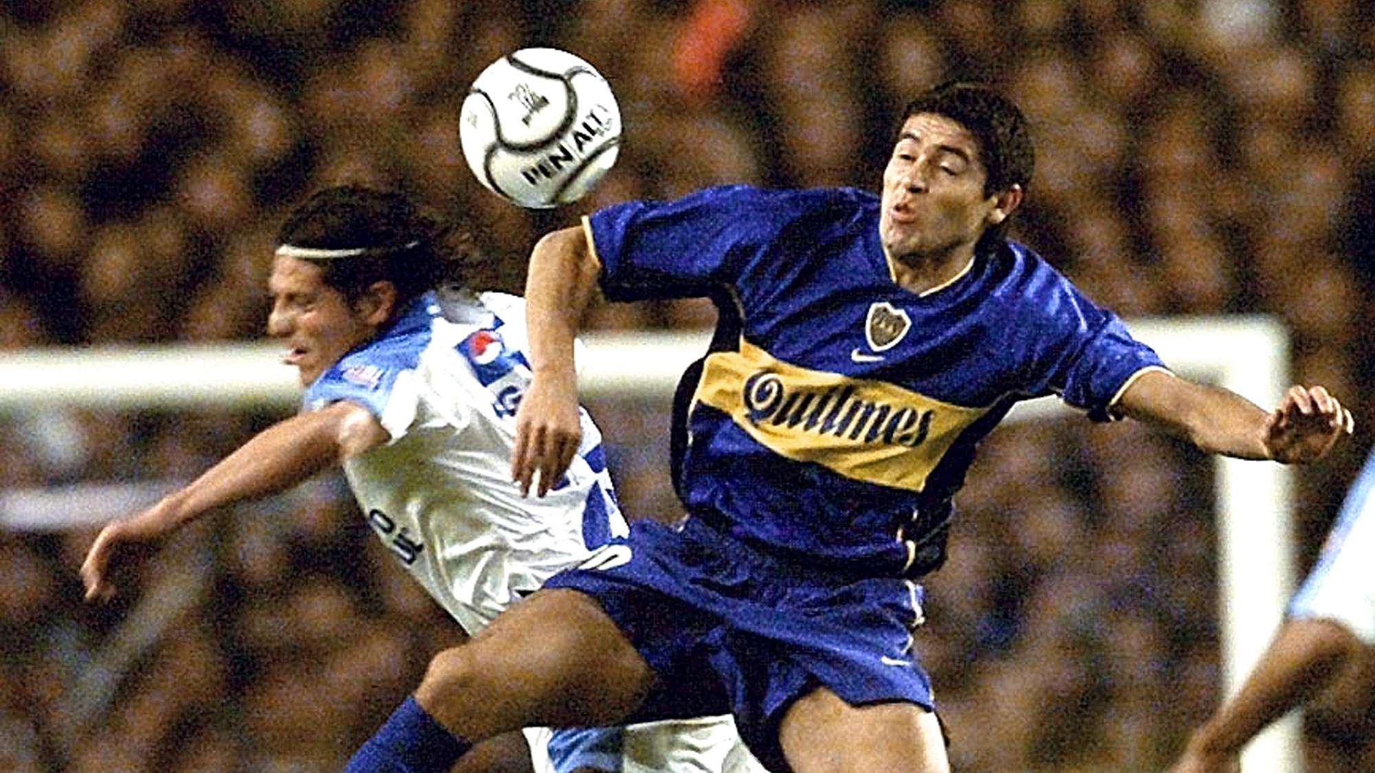 SOC-LIBERTADORES FINAL-BOCA-CRUZ AZUL