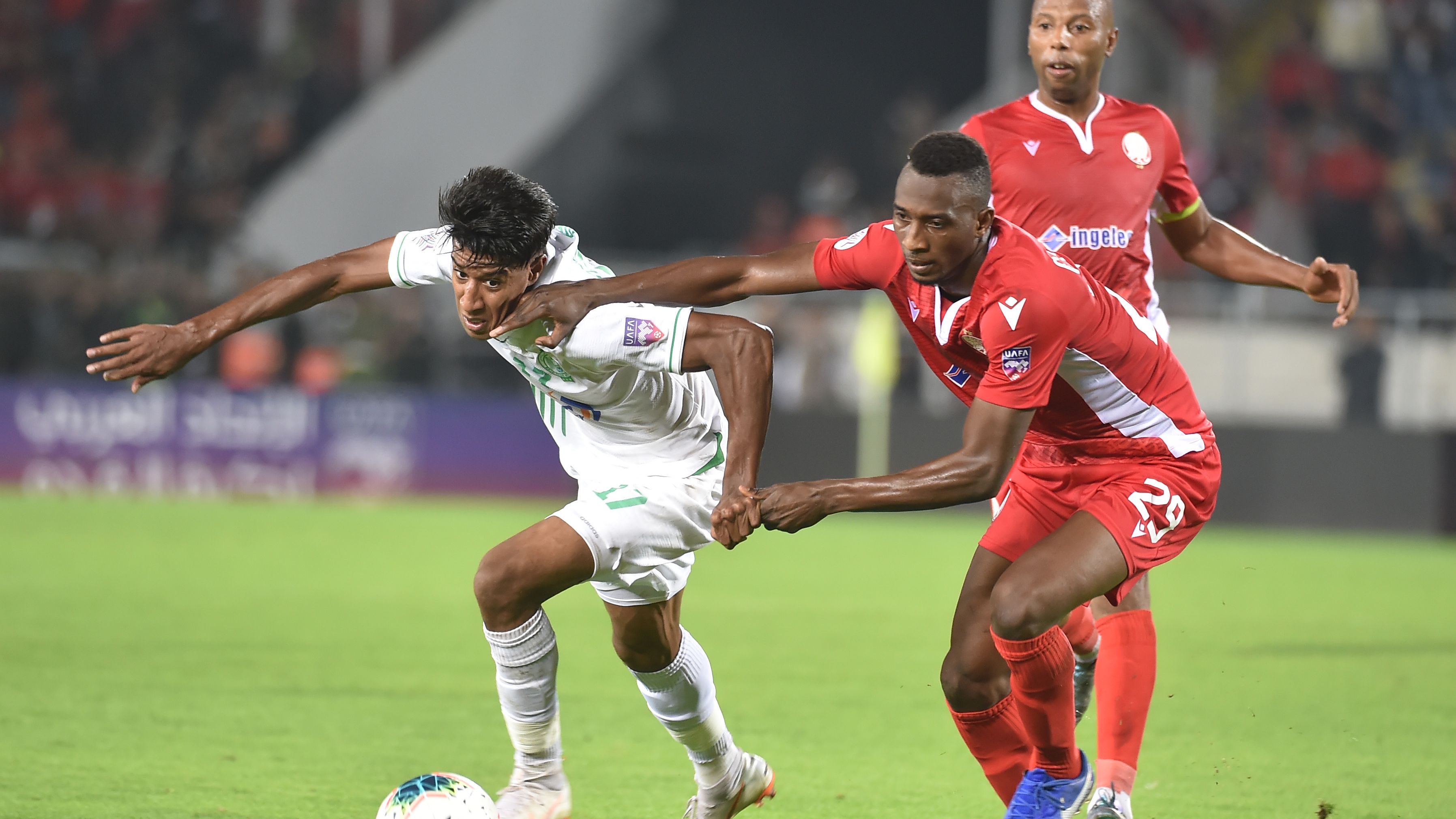 FBL-MAR-WYDAD-RAJA