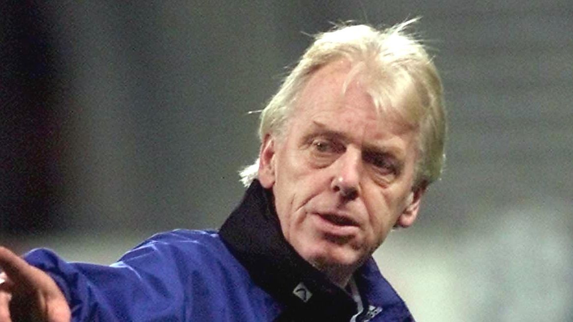 FOOT-FEYENOORD-ENTRAINEMENT