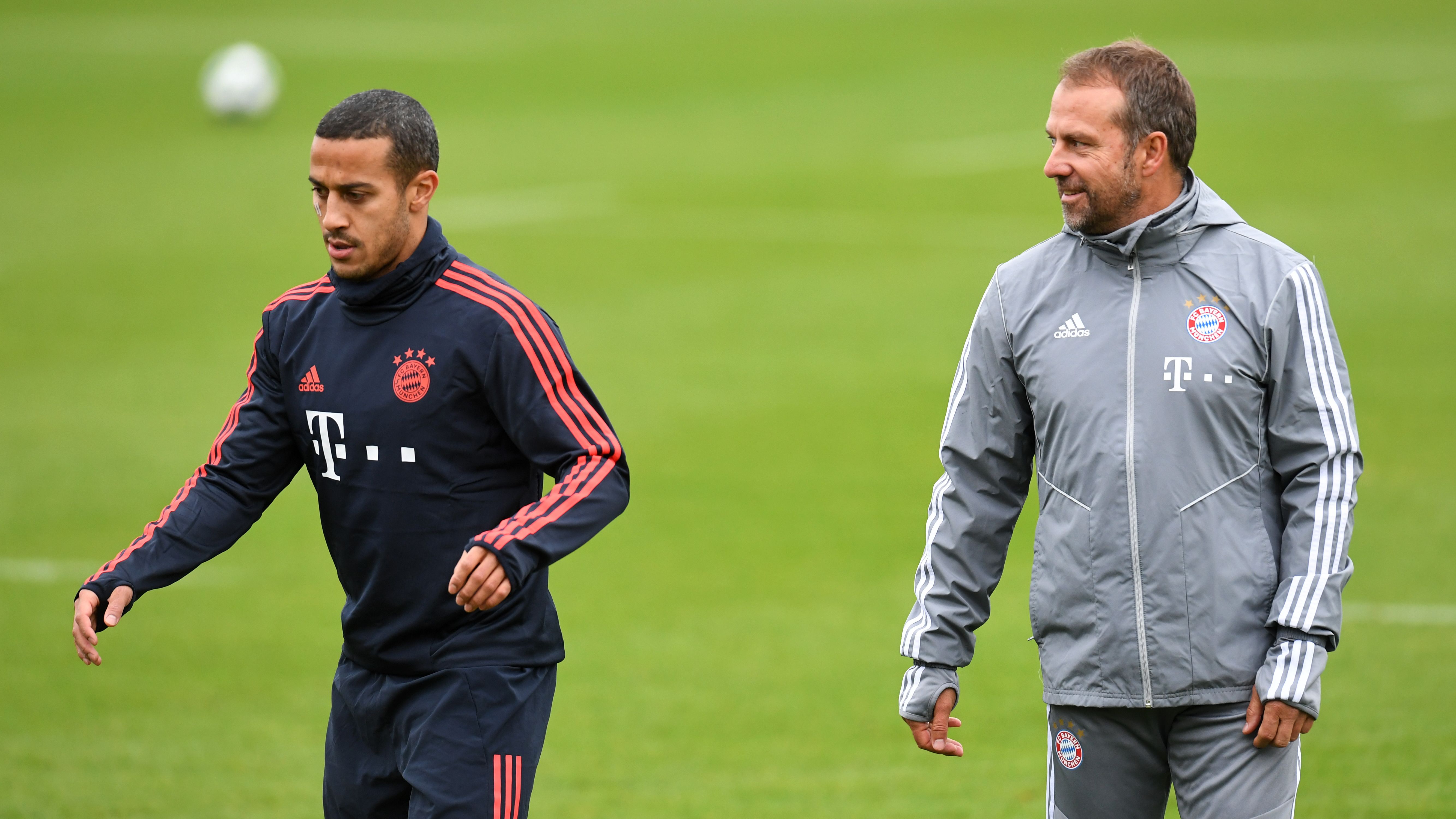 FBL-EUR-C1-BAYERN-MUNICH-TRAINING