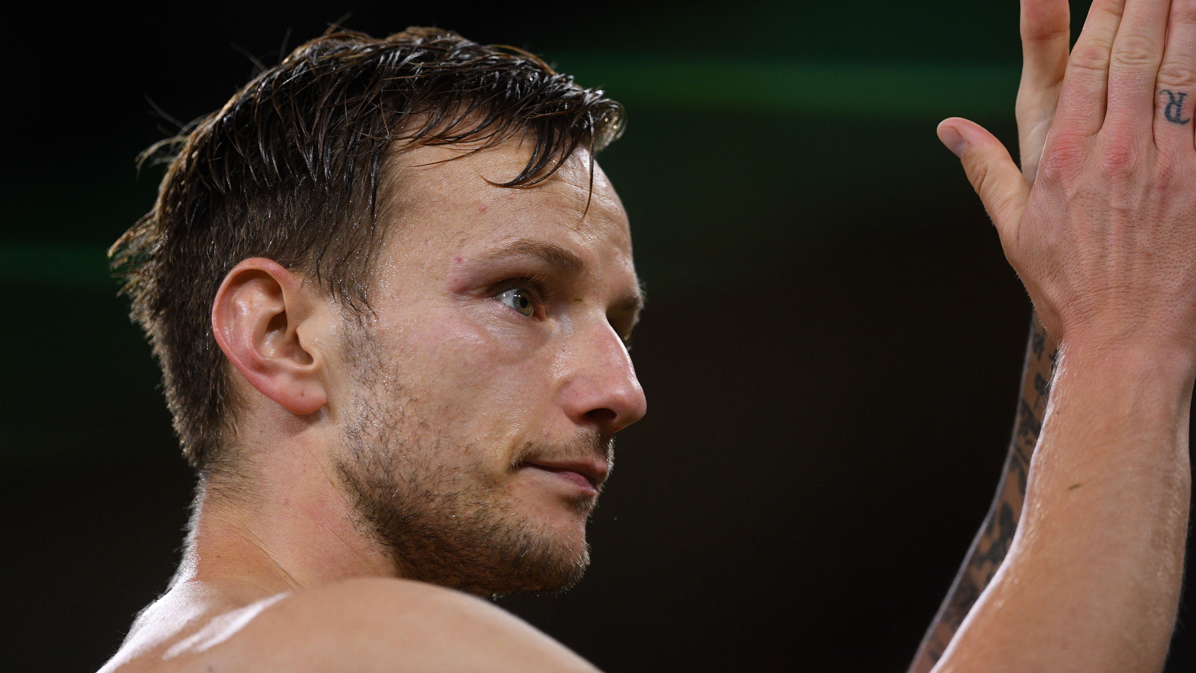 Wales v Croatia - UEFA Euro 2020 Qualifier