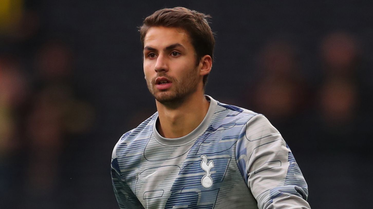 Tottenham Hotspur v Watford FC - Premier League