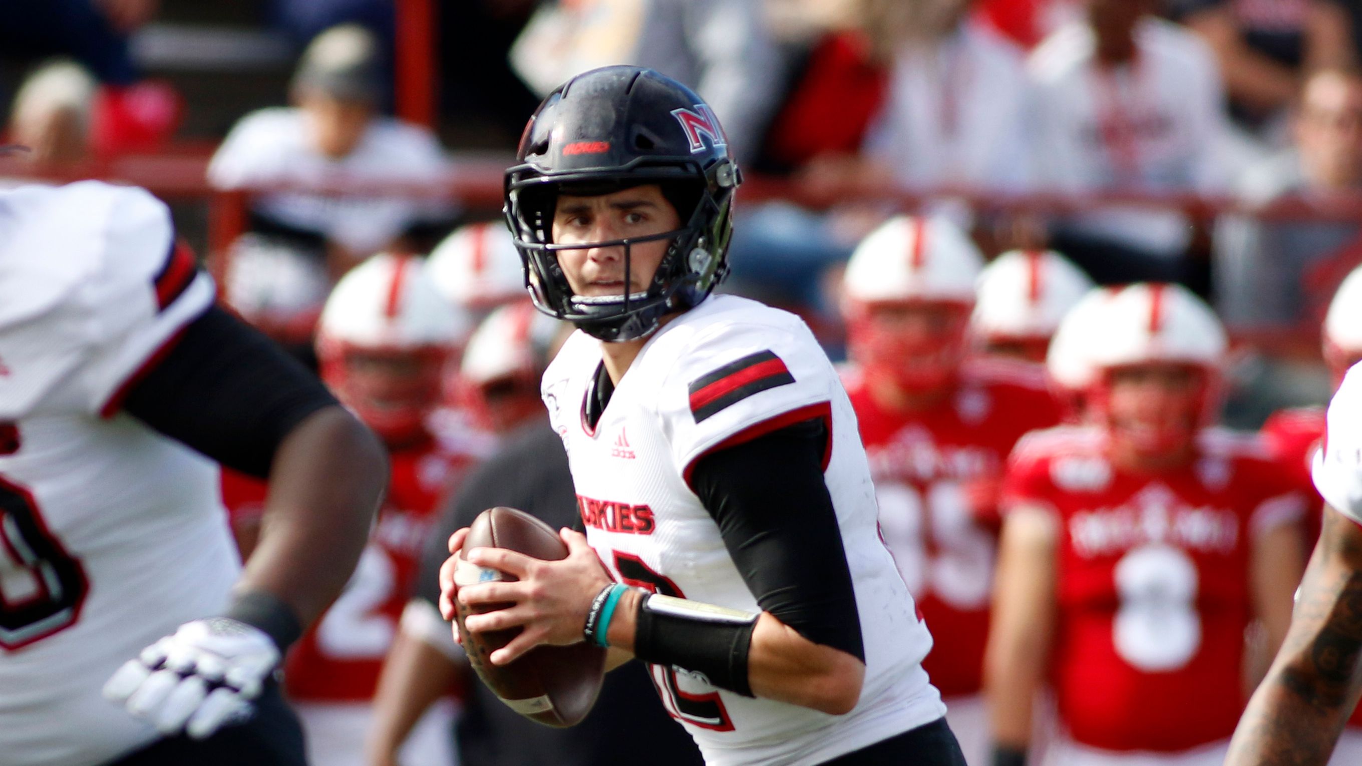 Northern Illinois v Miami Ohio