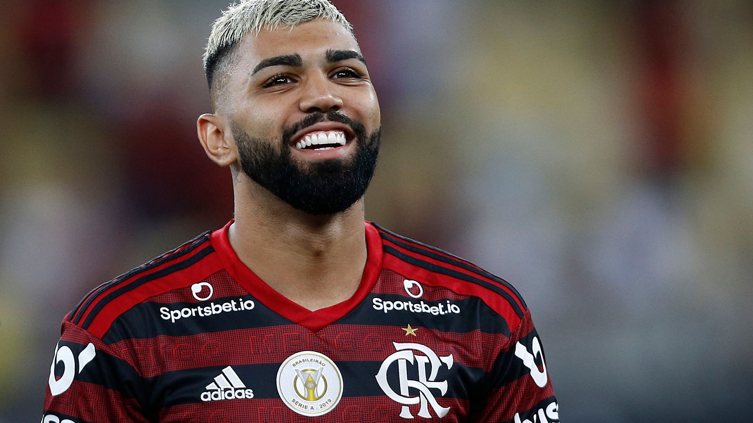 Flamengo v Vasco - Brasileirao Series A 2019
