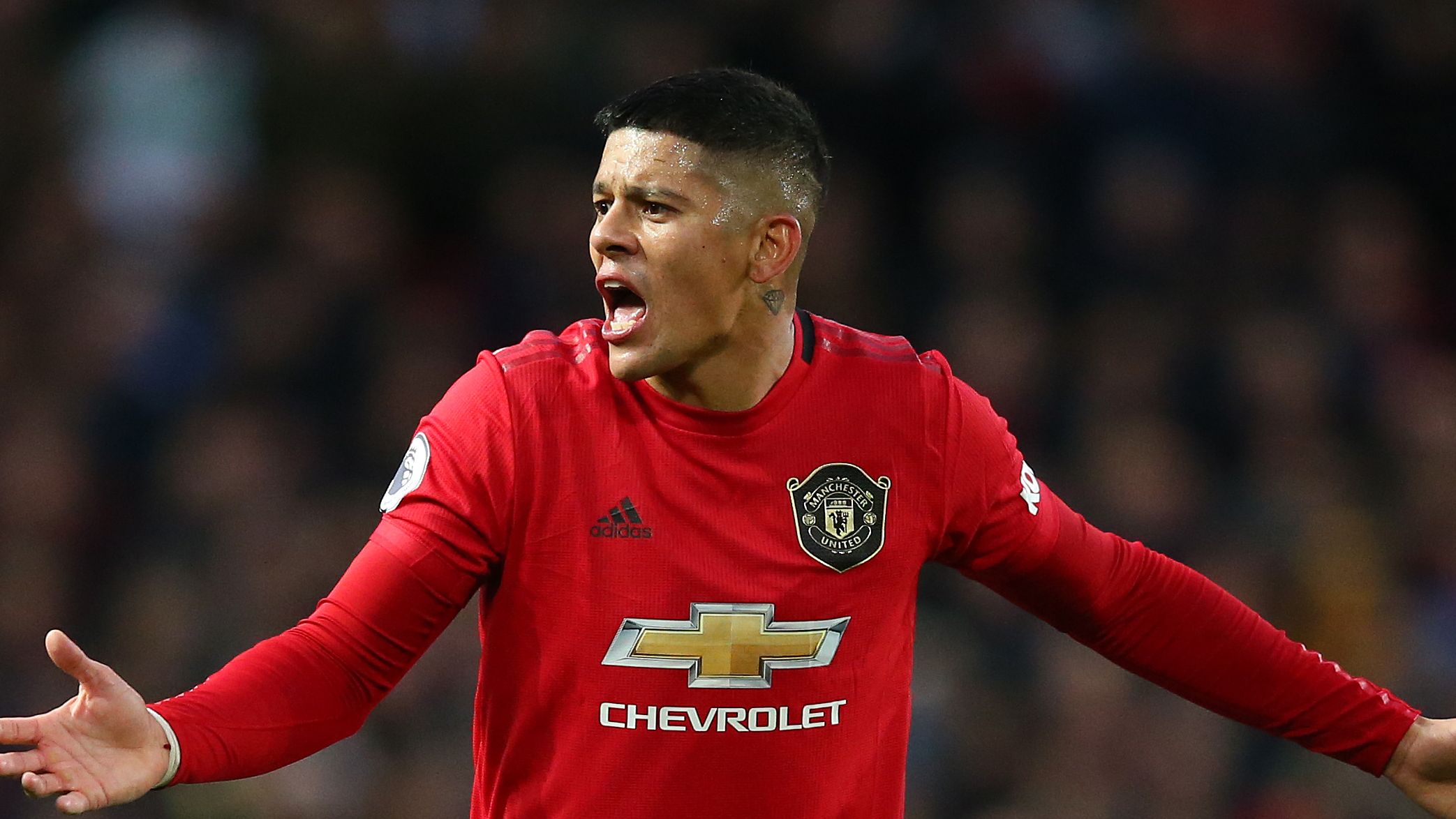 Manchester United v Liverpool FC - Premier League