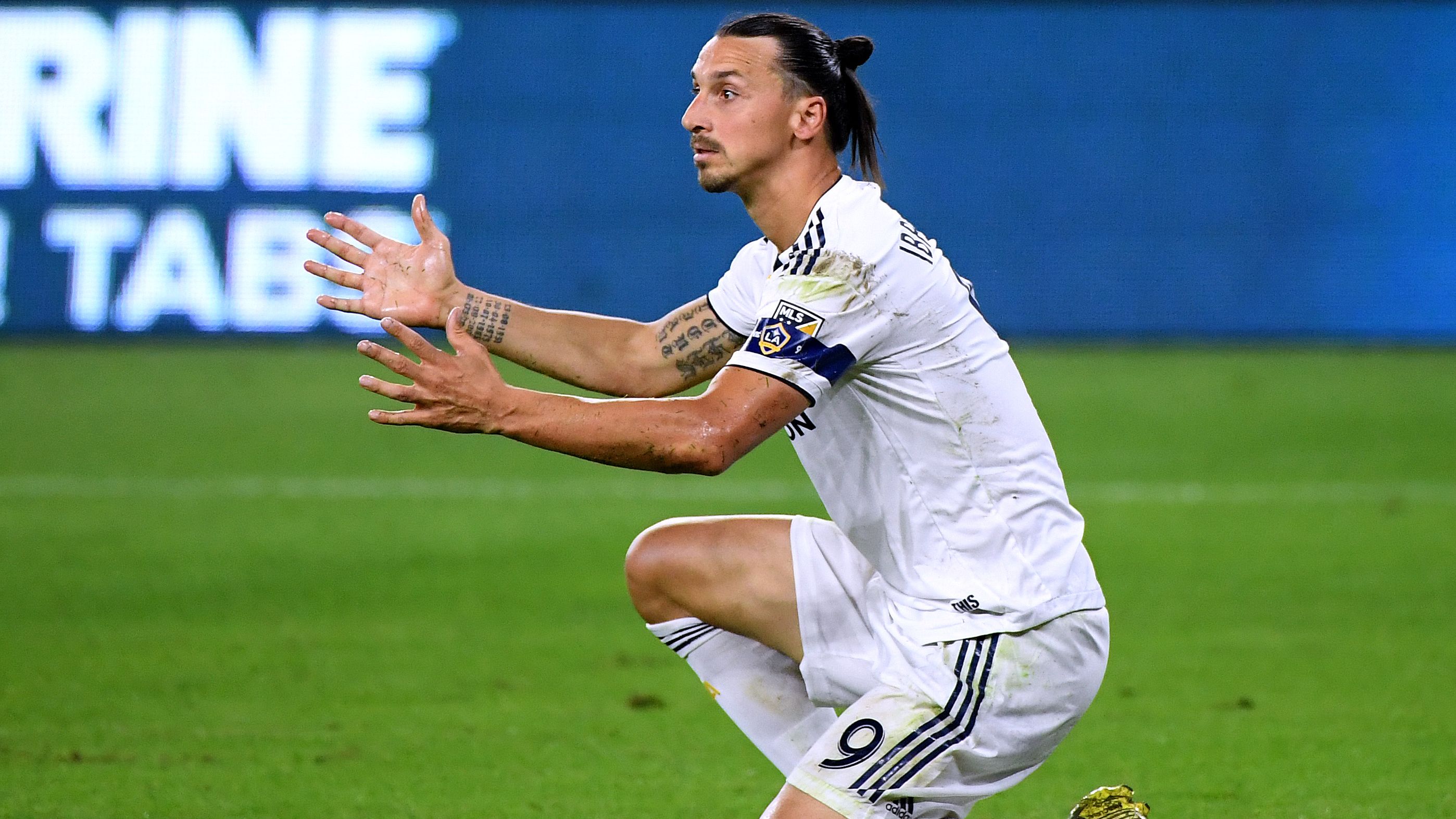 Los Angeles Galaxy v Los Angeles FC - Western Conference Semifinals