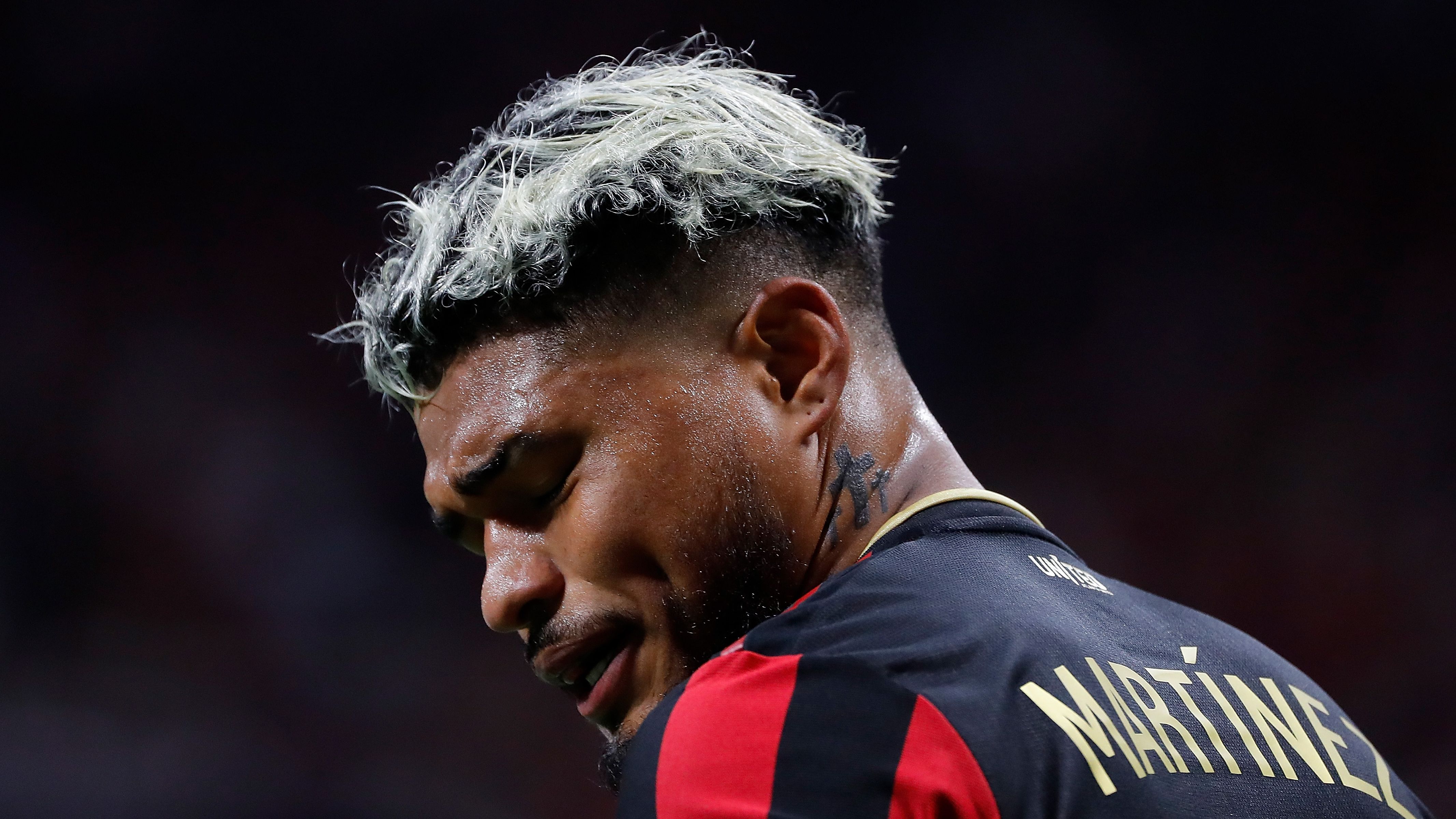 Toronto FC v Atlanta United - Eastern Conference Finals