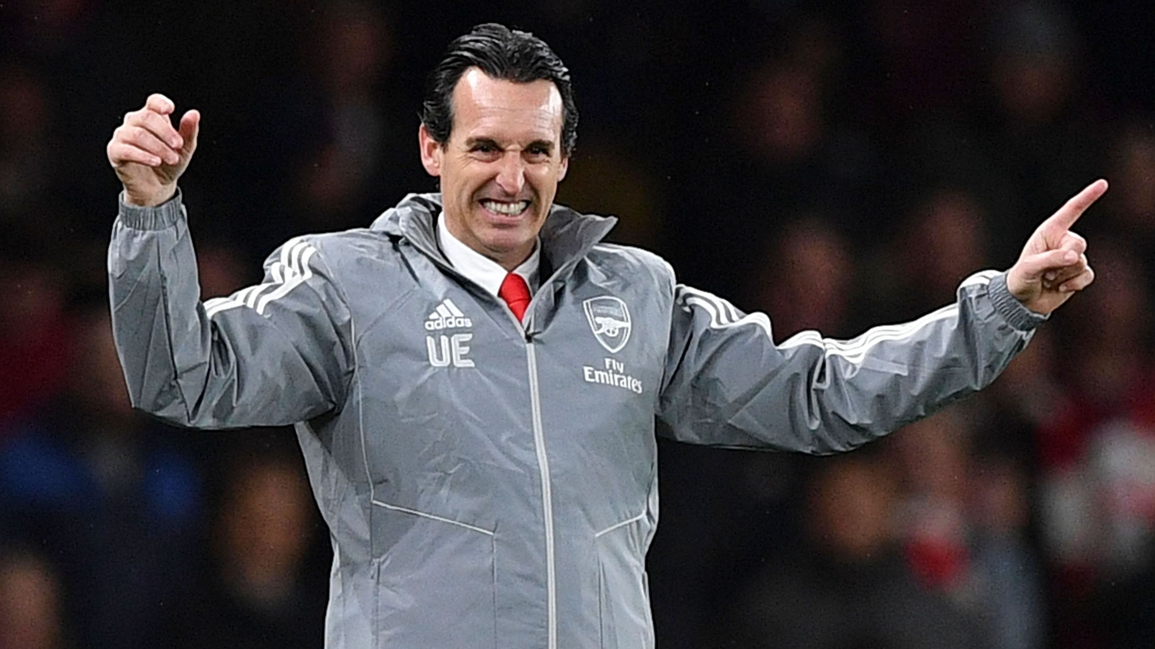 FBL-EUR-C3-ARSENAL-FRANKFURT