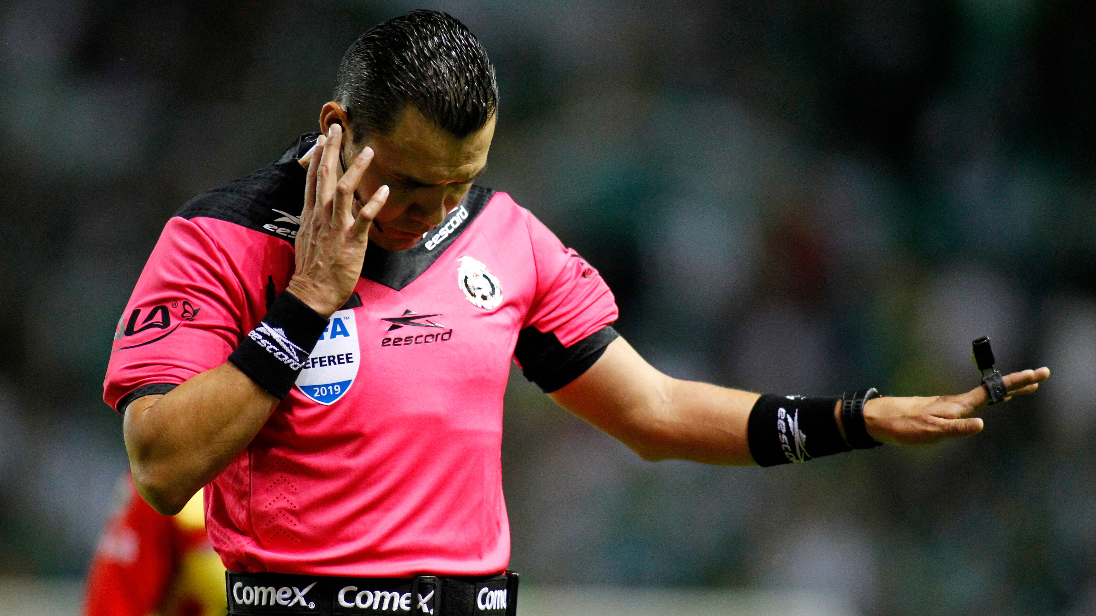 Leon v Morelia - Playoffs Torneo Apertura 2019 Liga MX